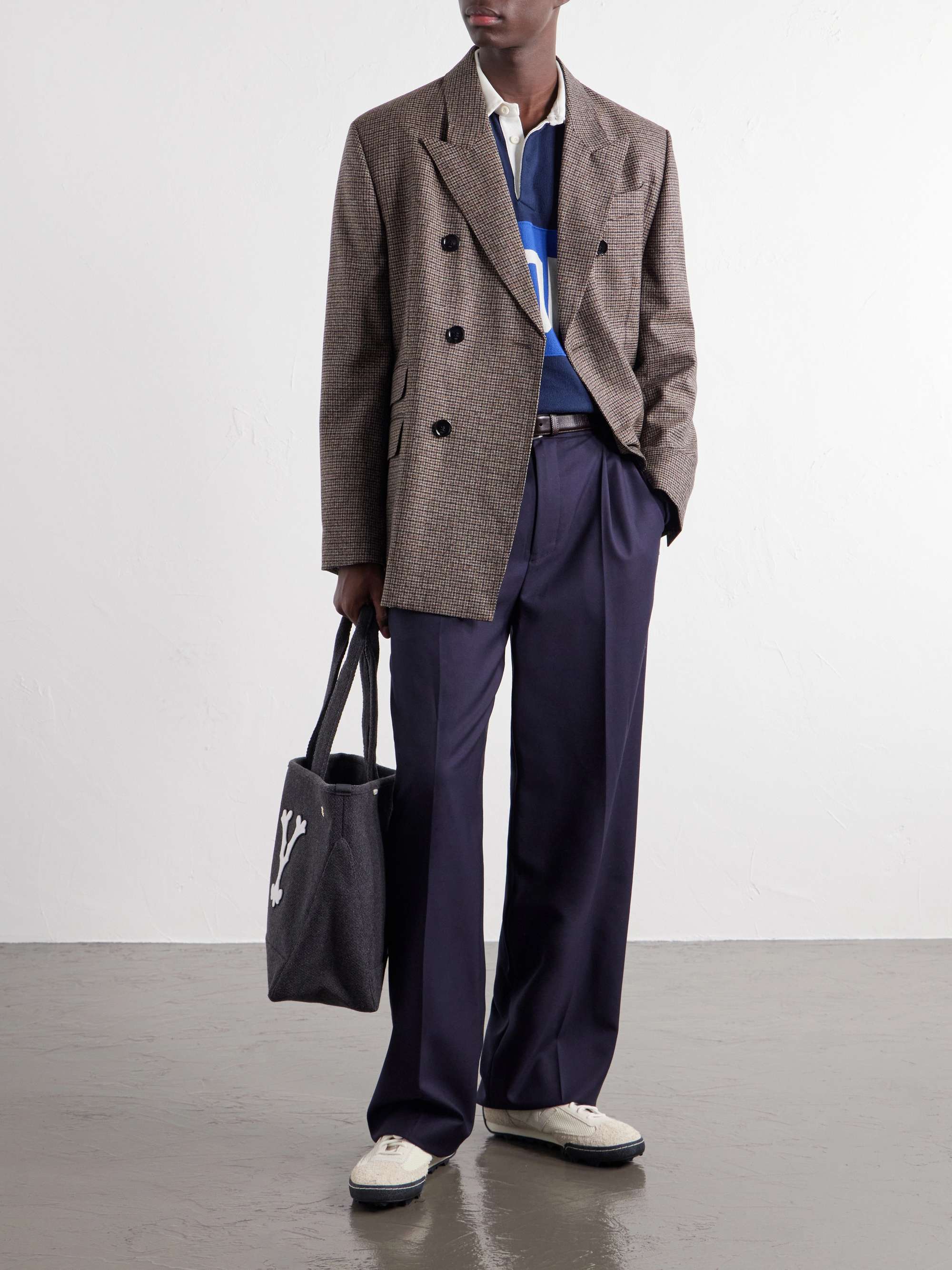 AIMÉ LEON DORE 