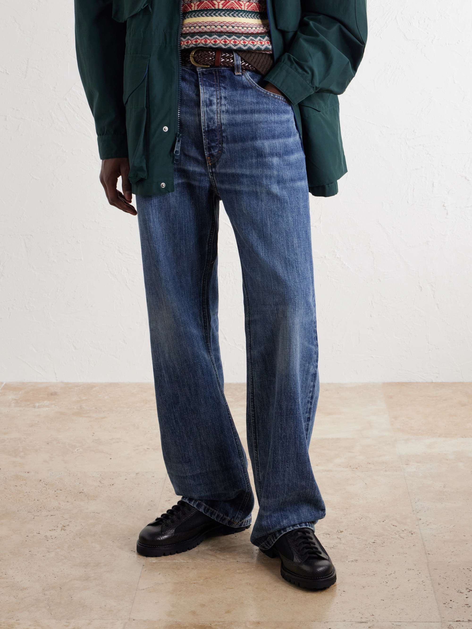 AIMÉ LEON DORE 