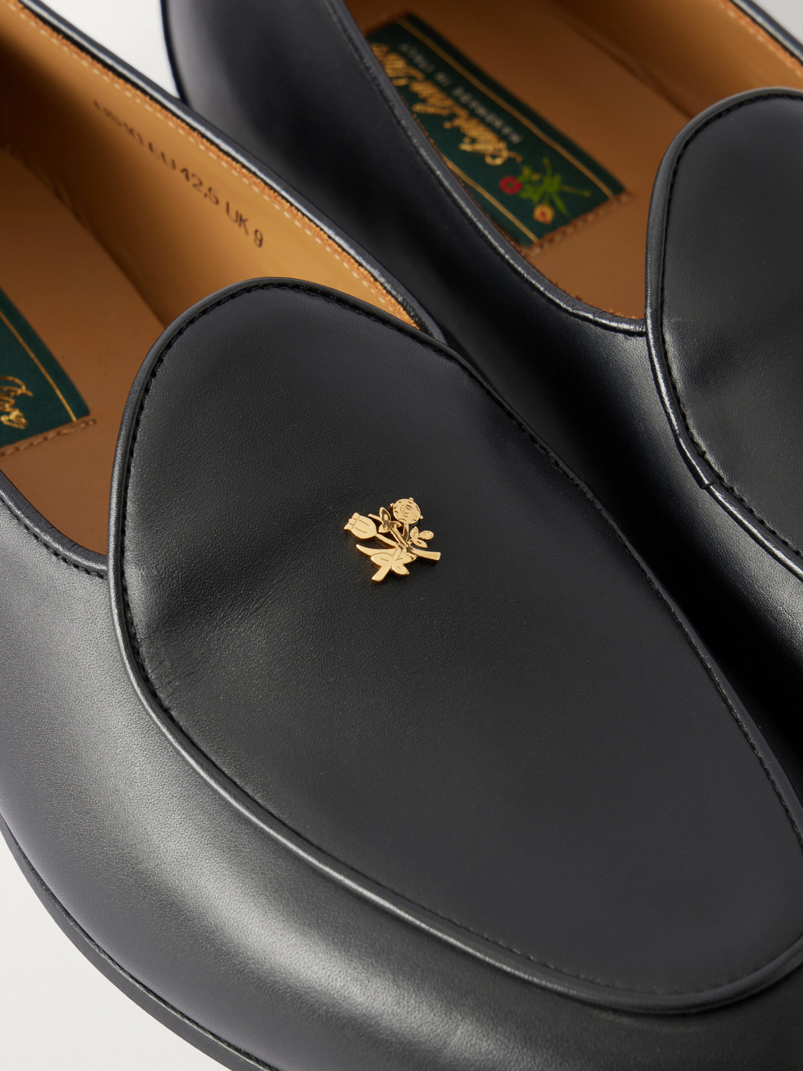 Aimé Leon Dore - Loafers