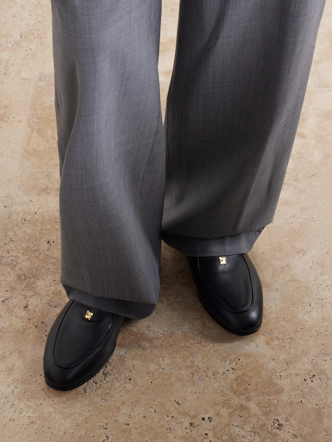 Aimé Leon Dore - Loafers