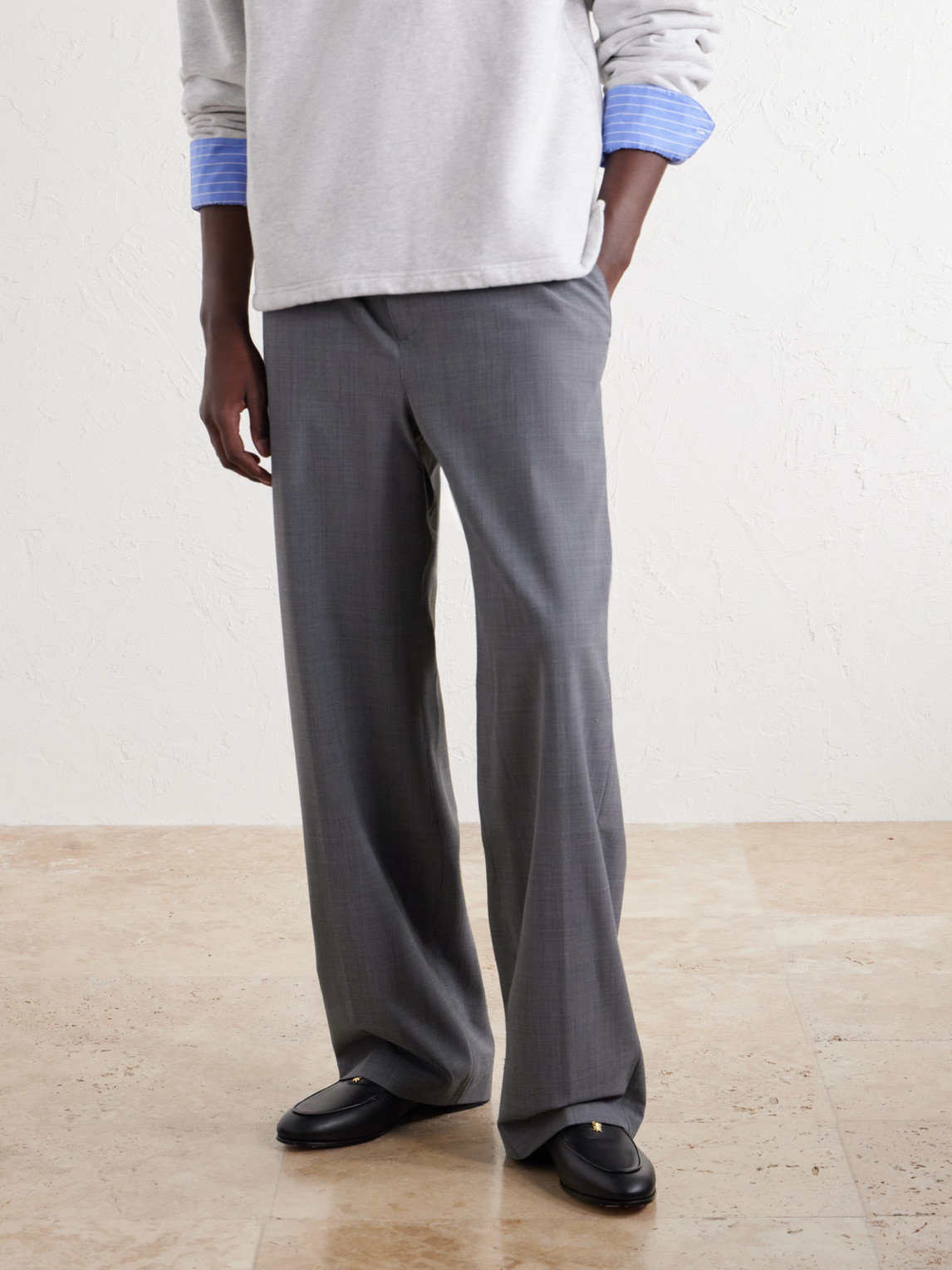 Aimé Leon Dore - Loafers