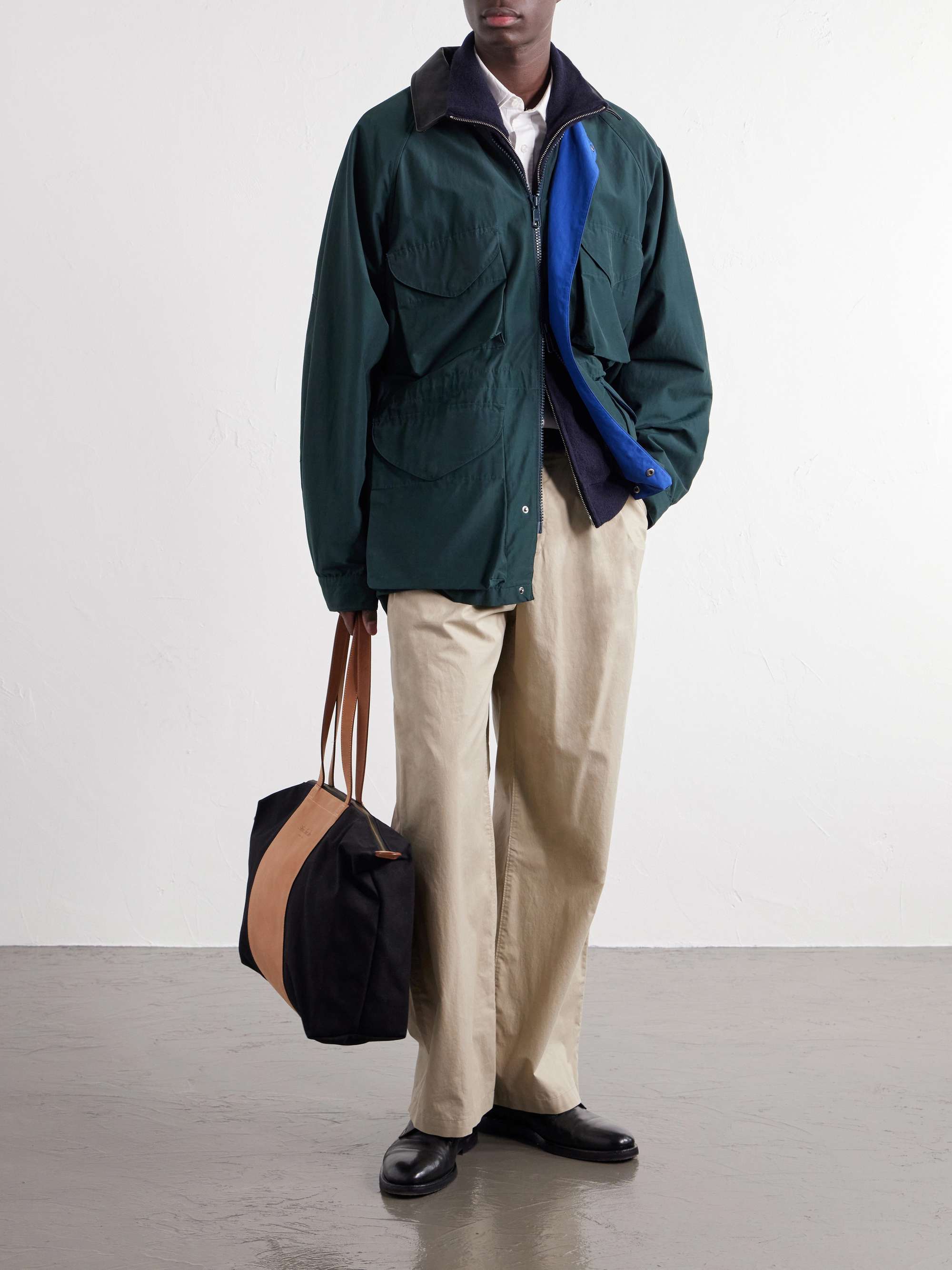 AIMÉ LEON DORE 