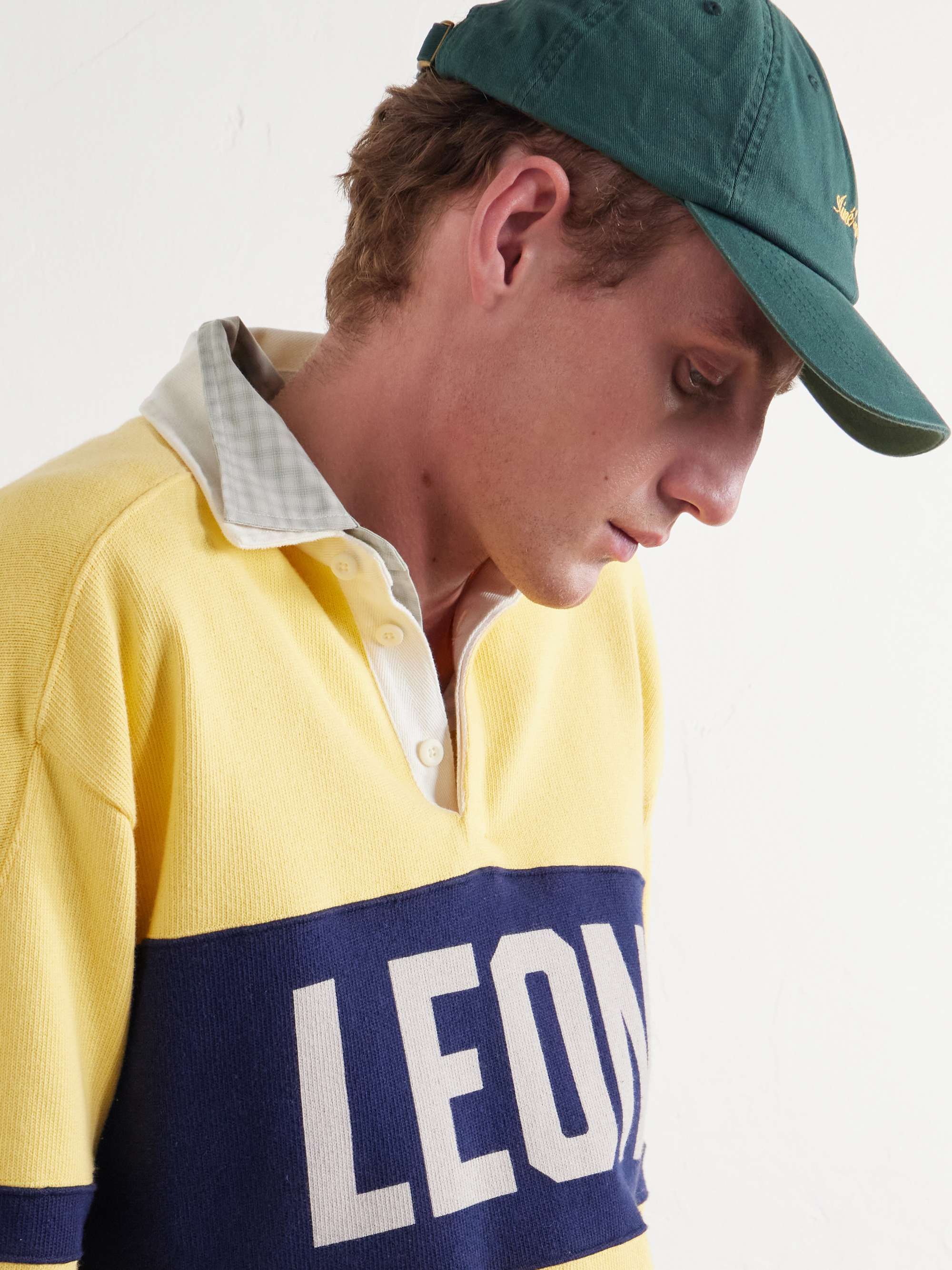AIMÉ LEON DORE 