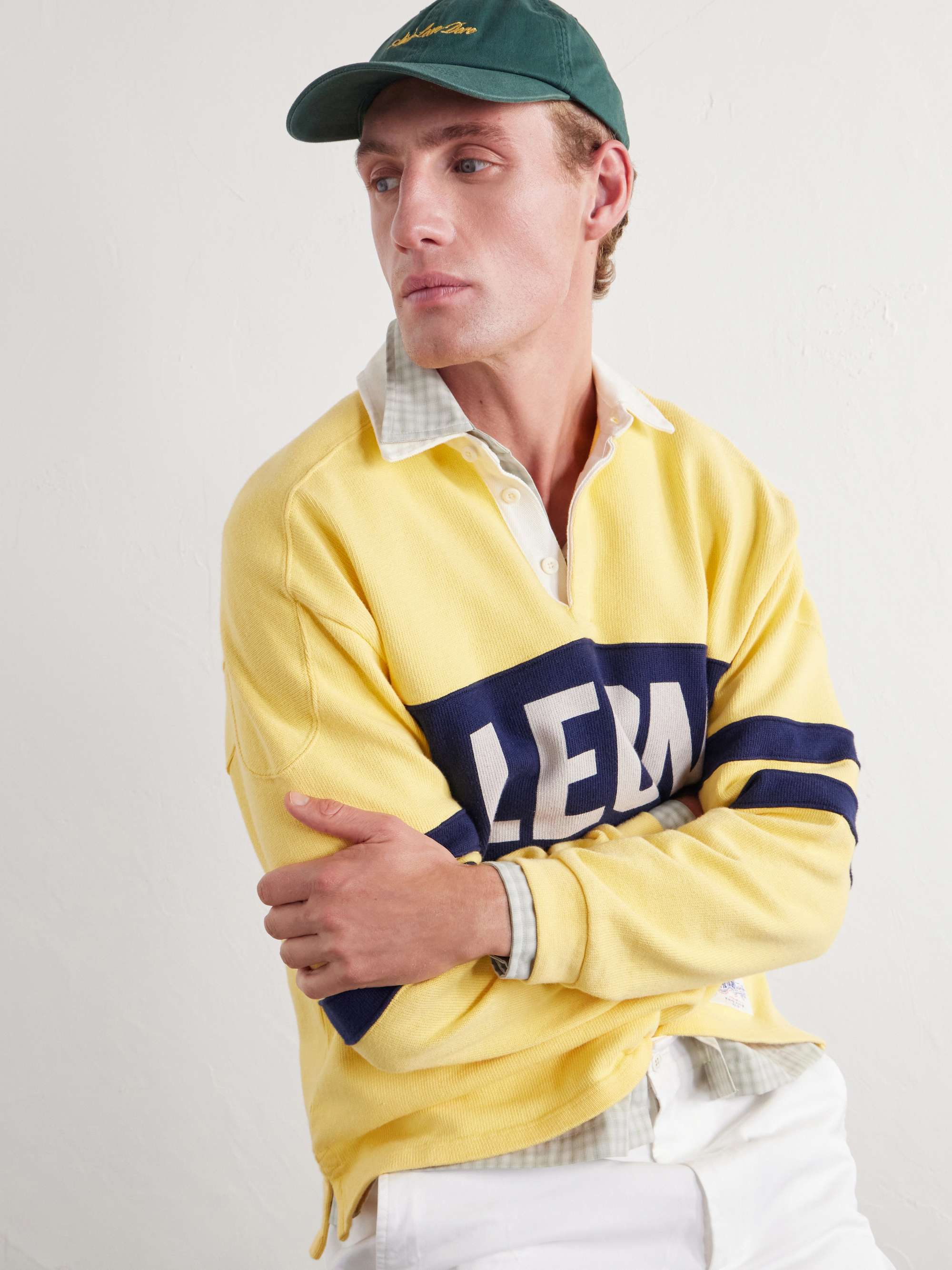 AIMÉ LEON DORE 