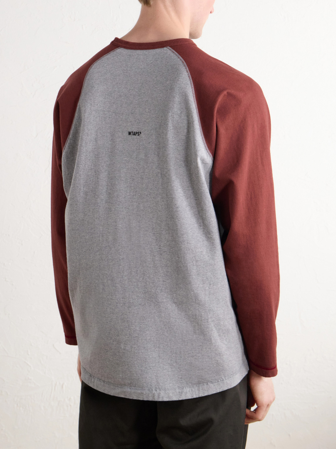Ian Logo-Embroidered Cotton-Jersey T-Shirt