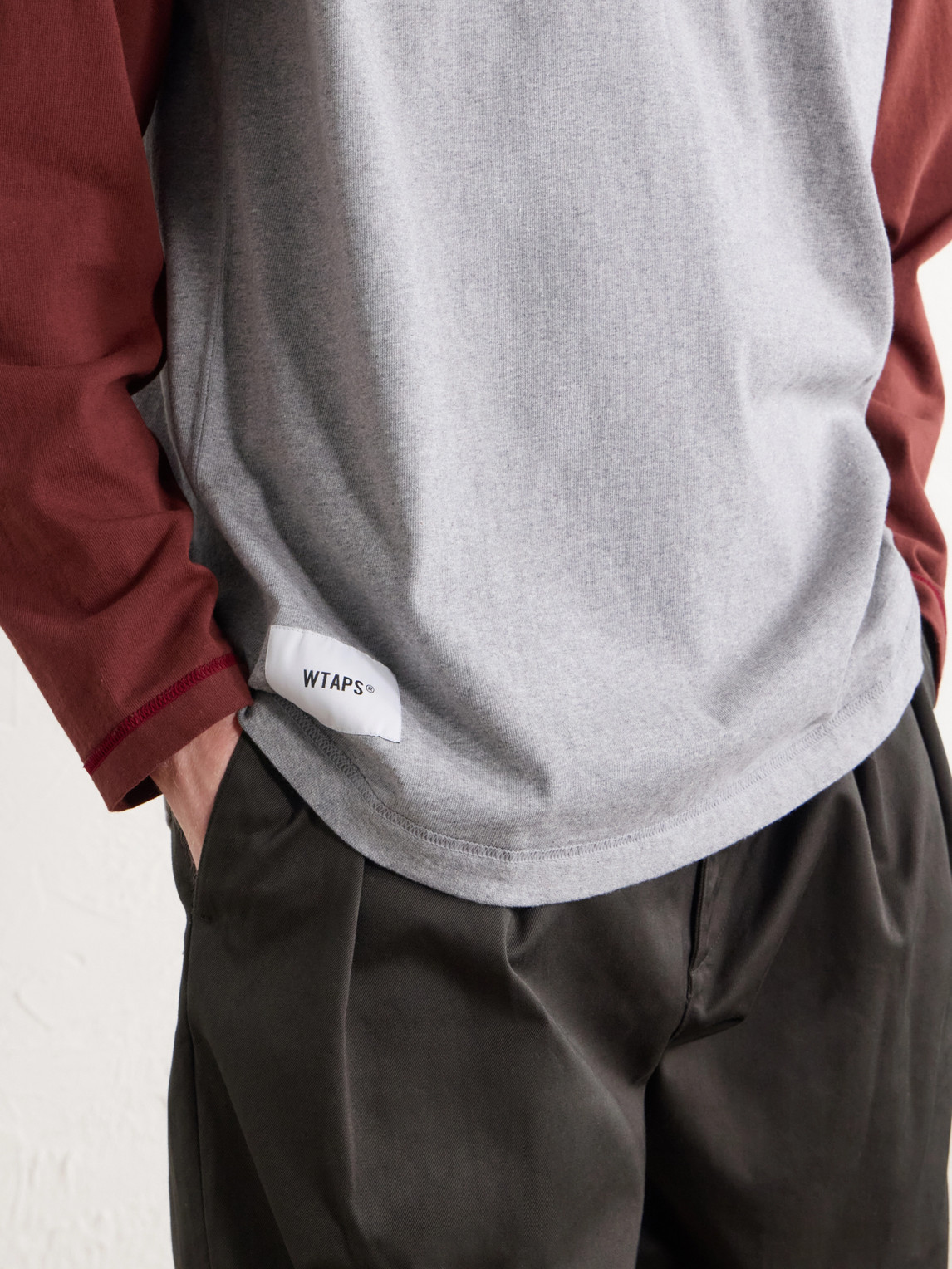 Ian Logo-Embroidered Cotton-Jersey T-Shirt