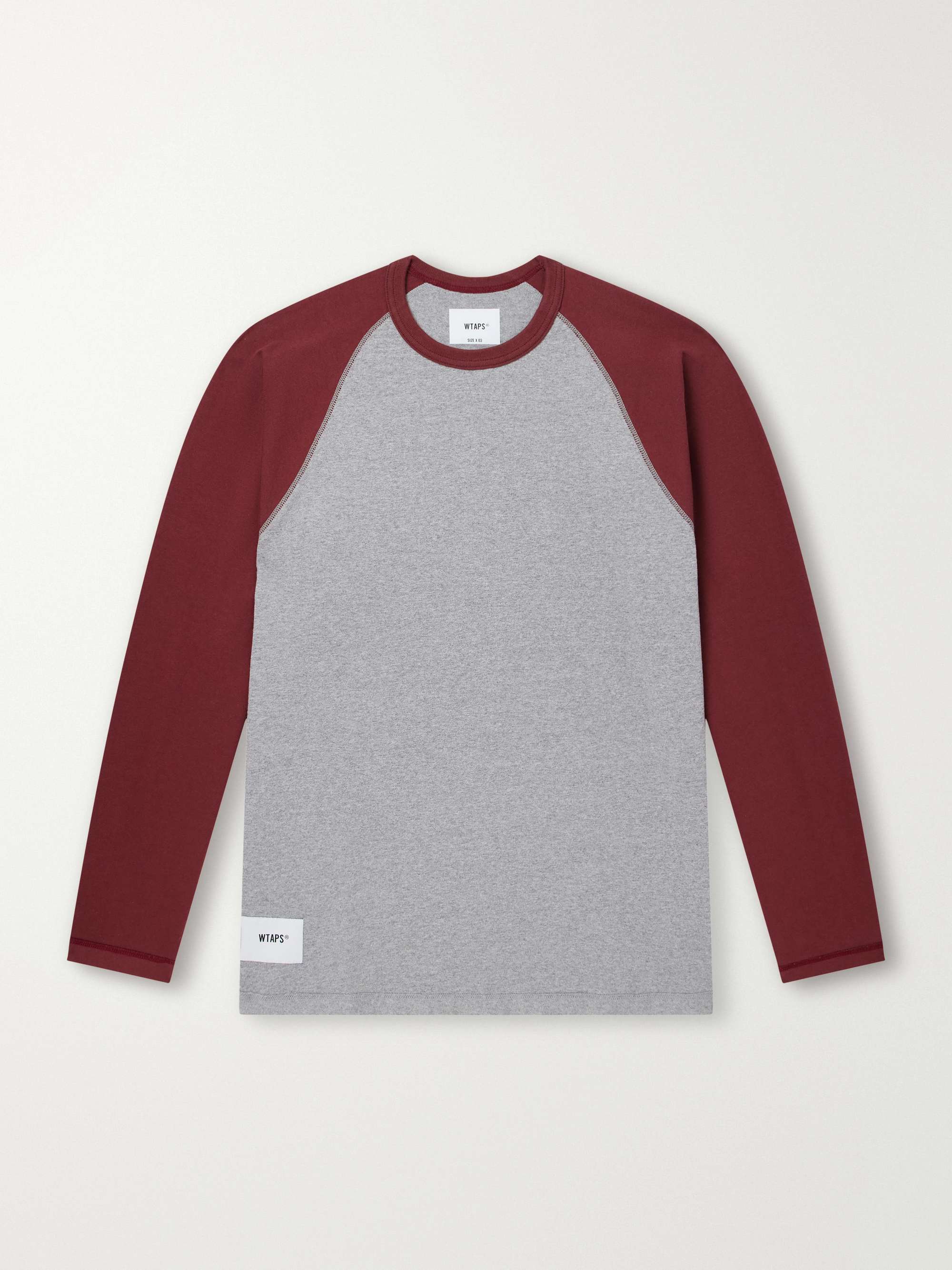 WTAPS® 