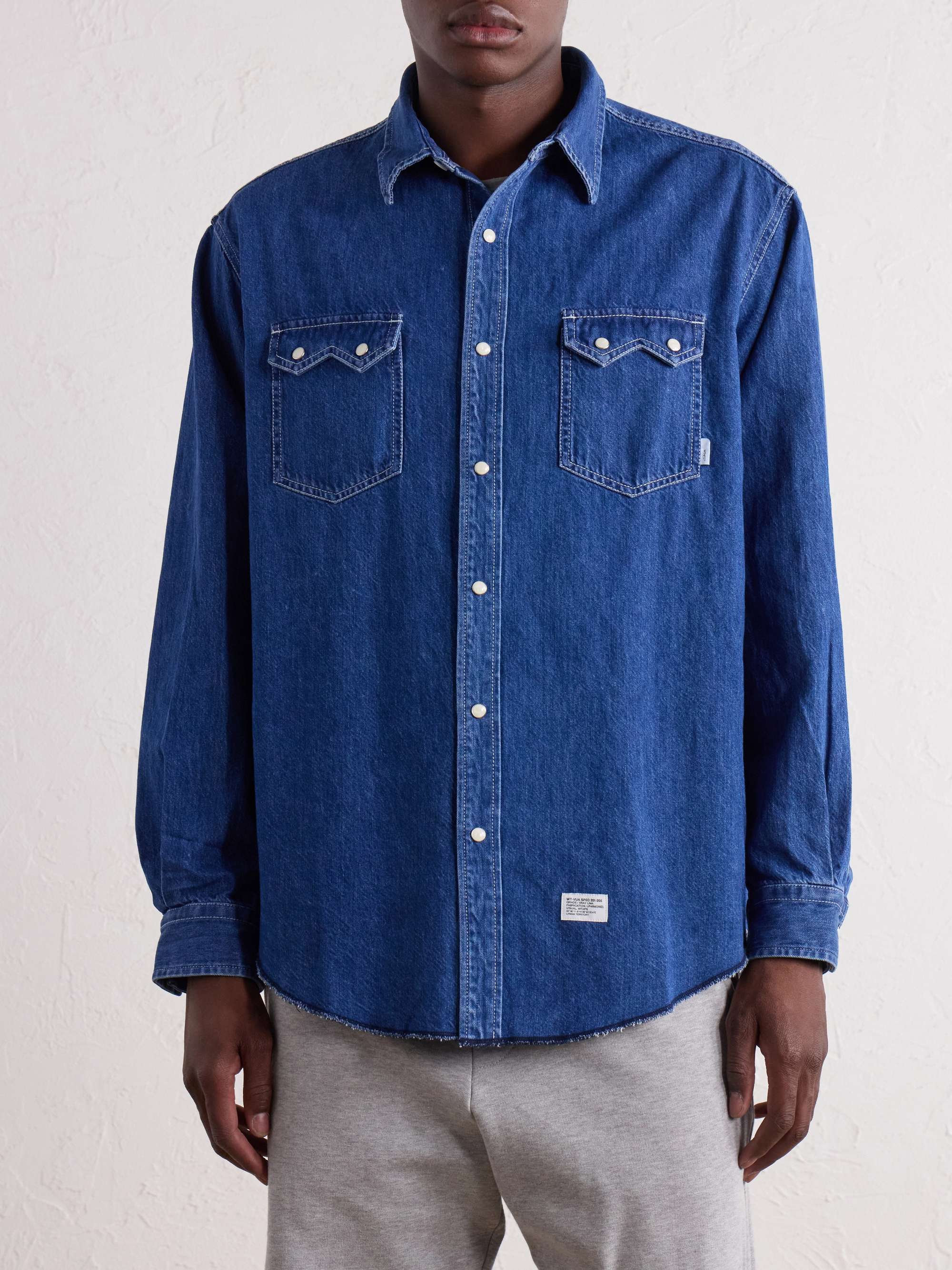 WTAPS® 