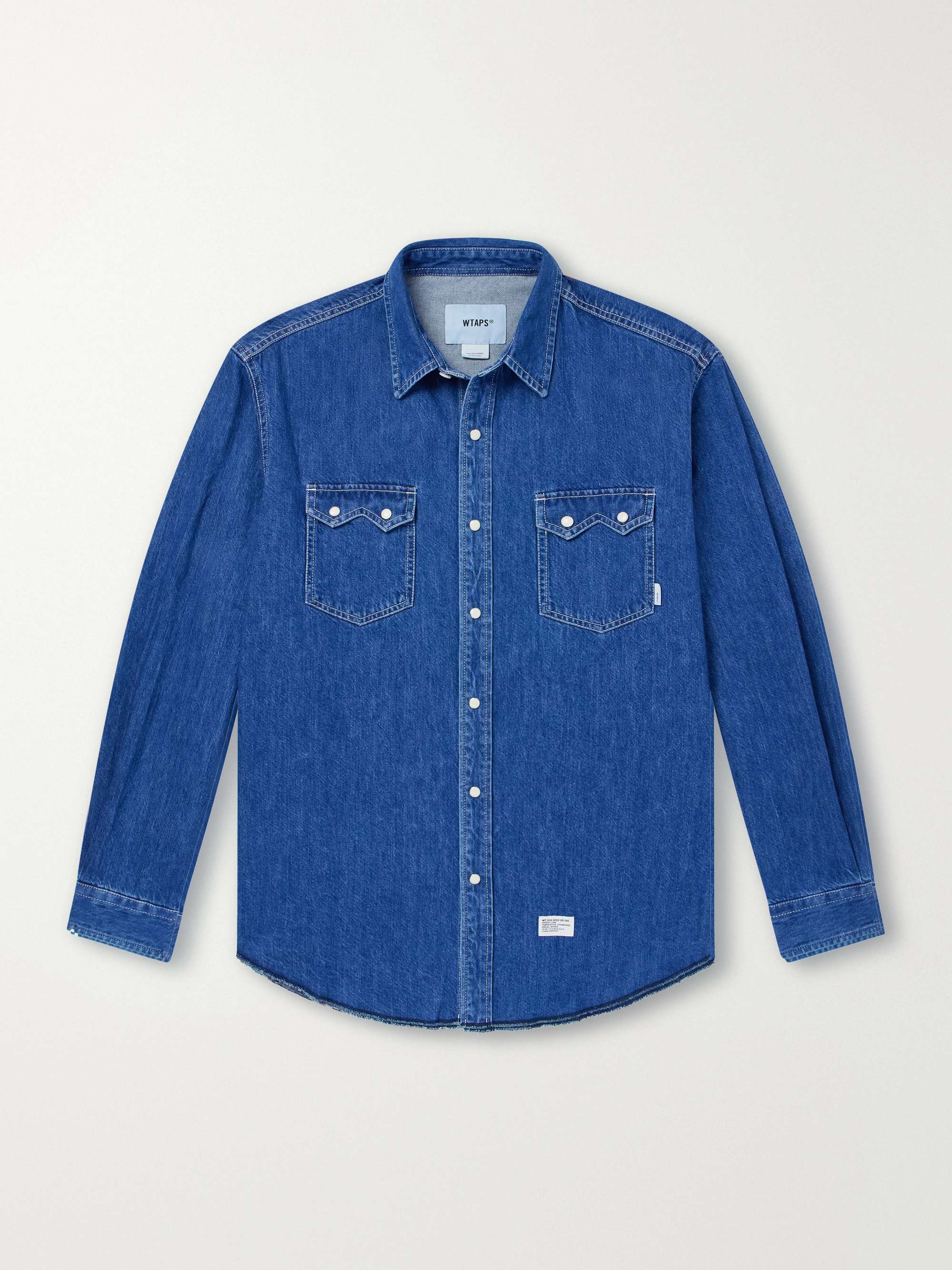 WTAPS® 