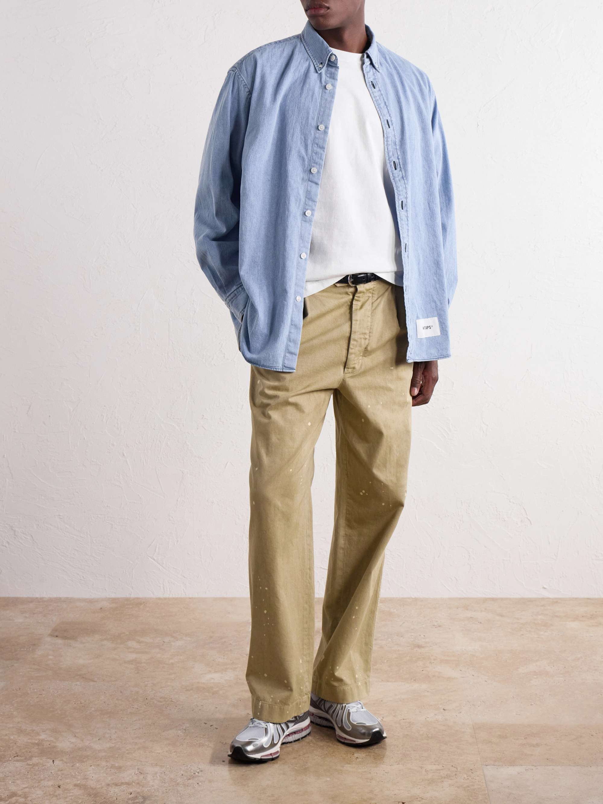 WTAPS® 