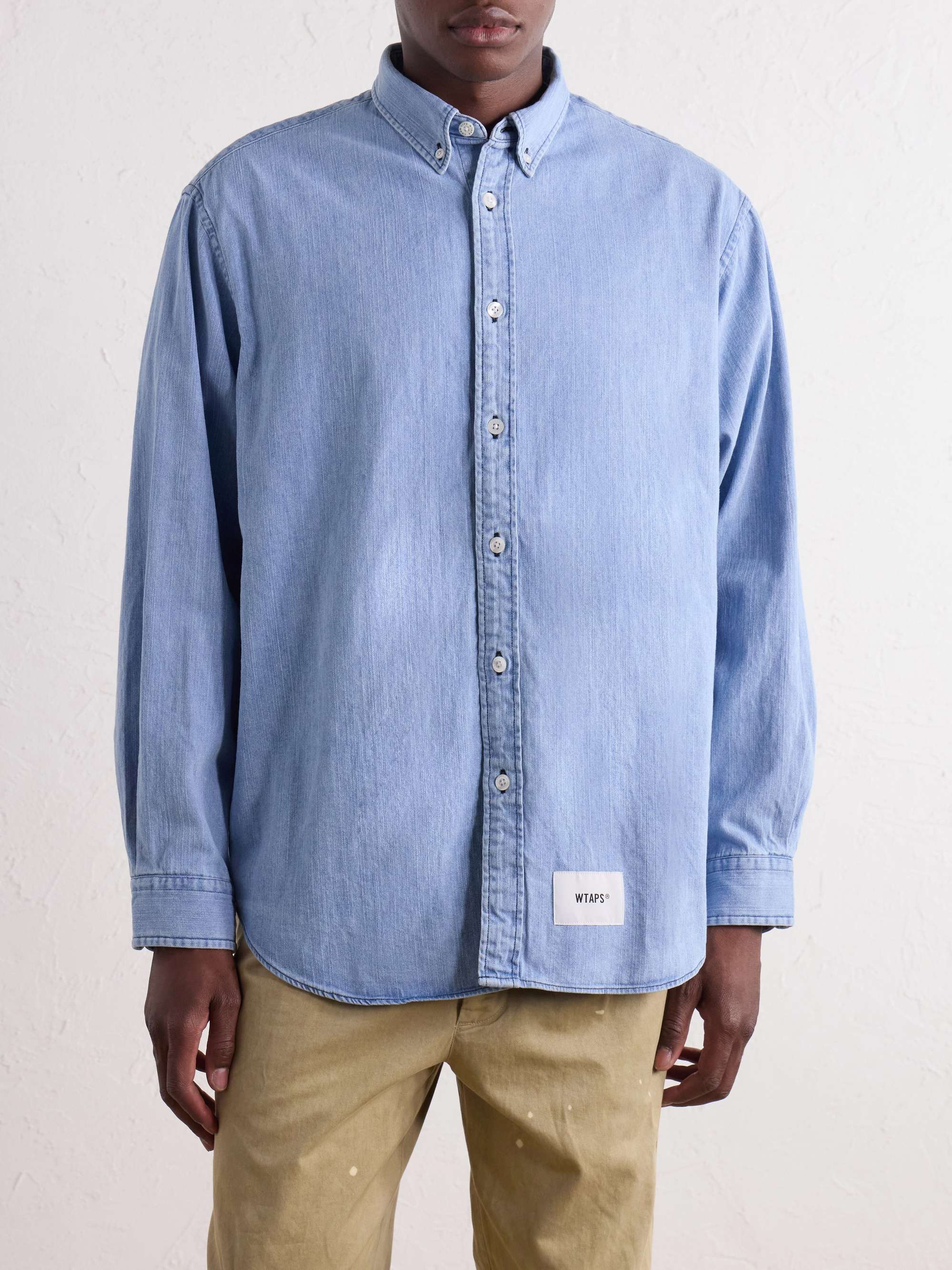 WTAPS® 