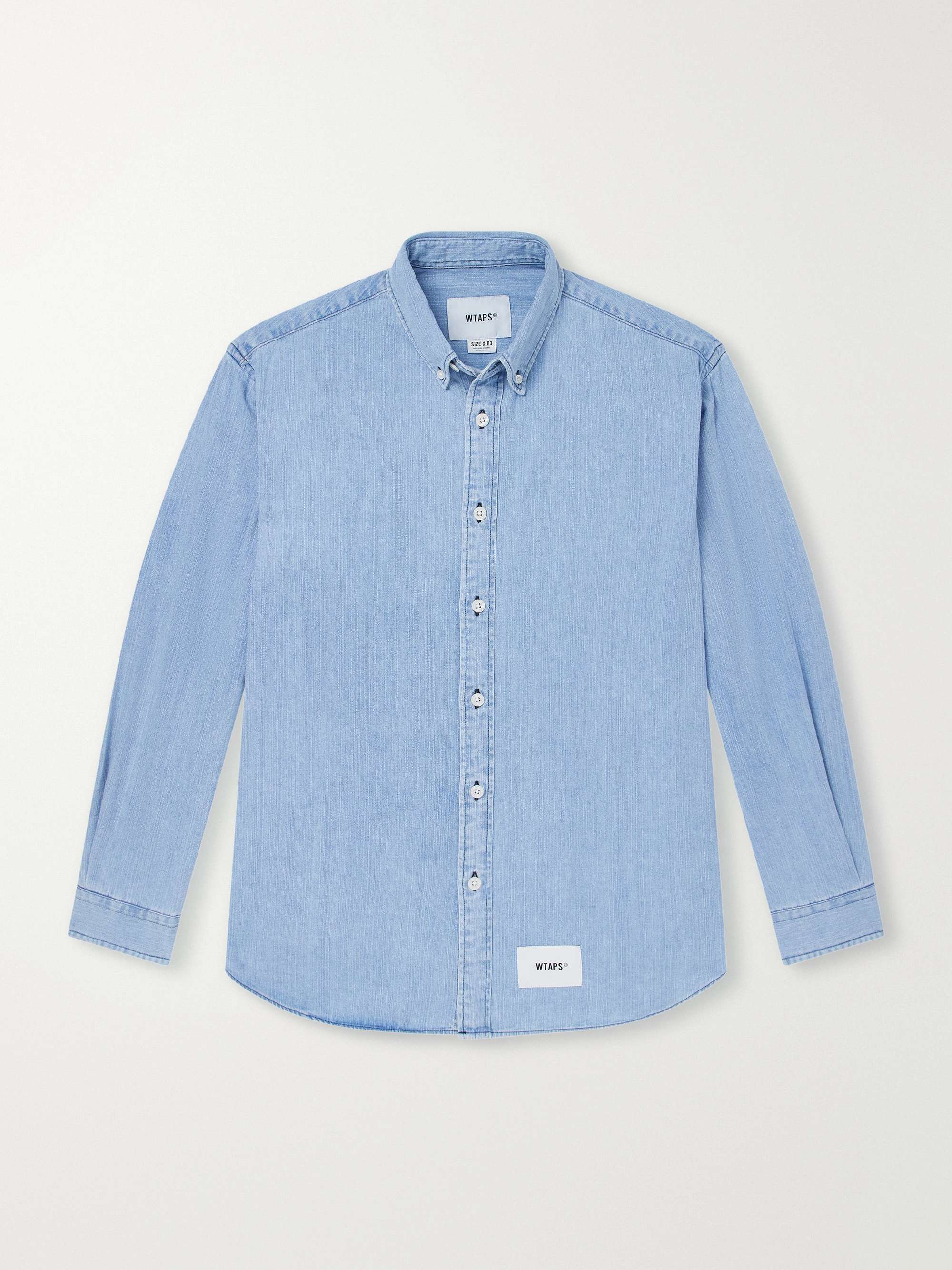 WTAPS® 