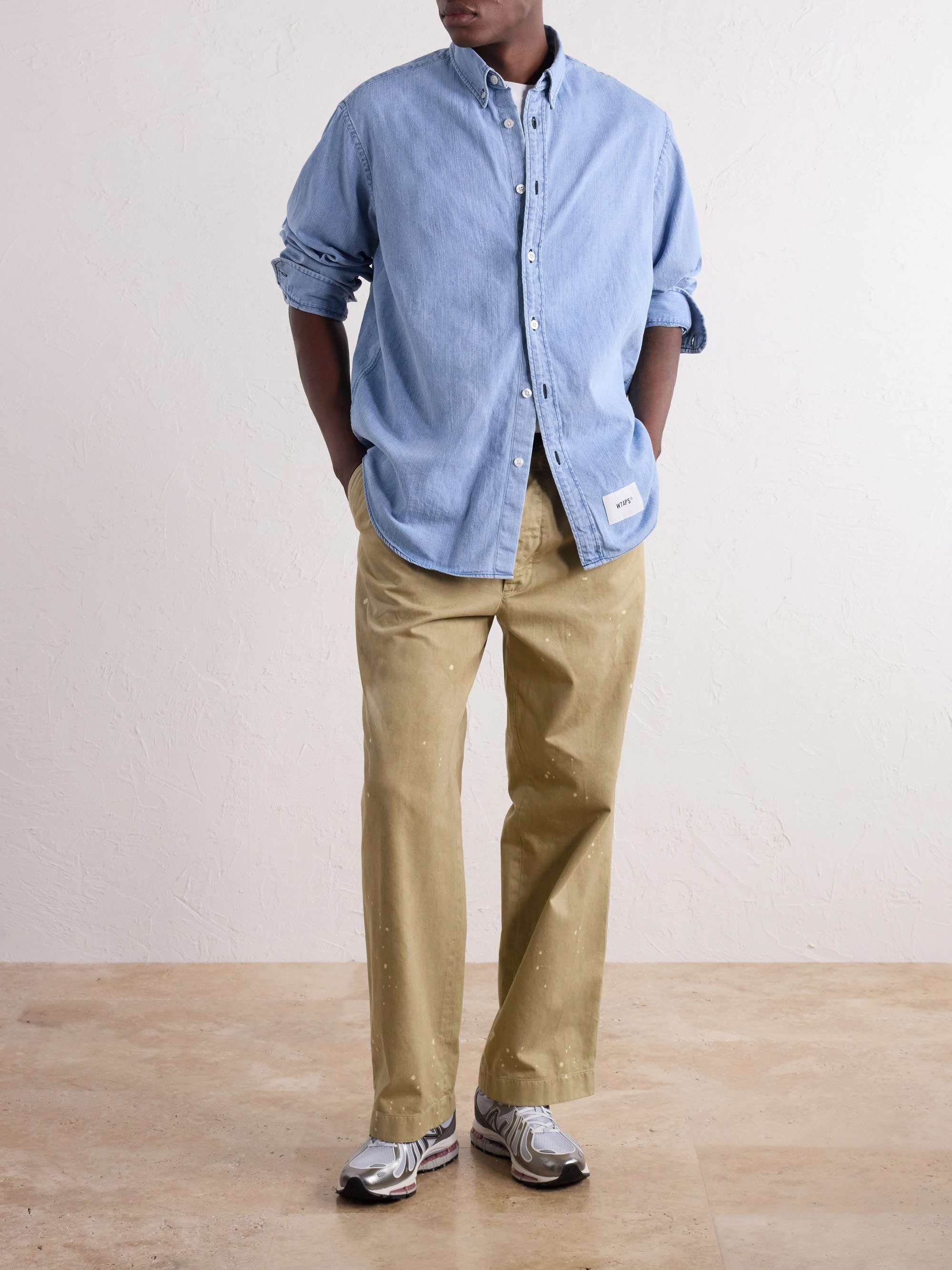 WTAPS® 