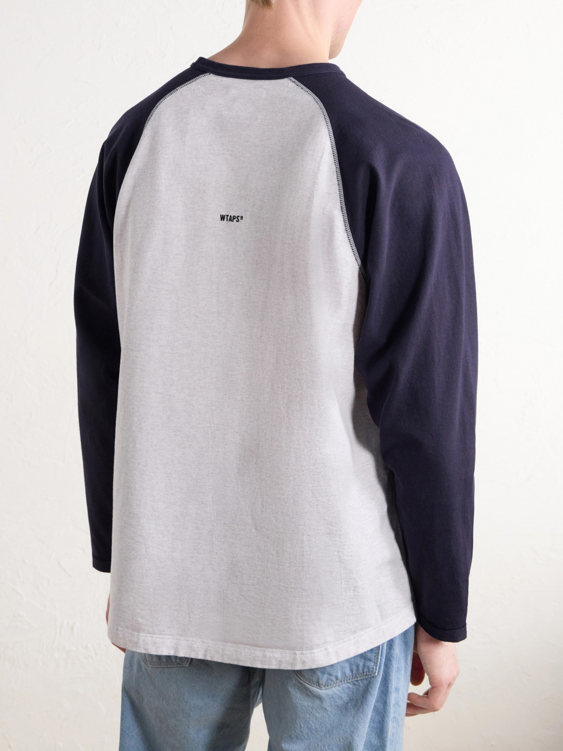 Ian Logo-Embroidered Cotton-Jersey T-Shirt