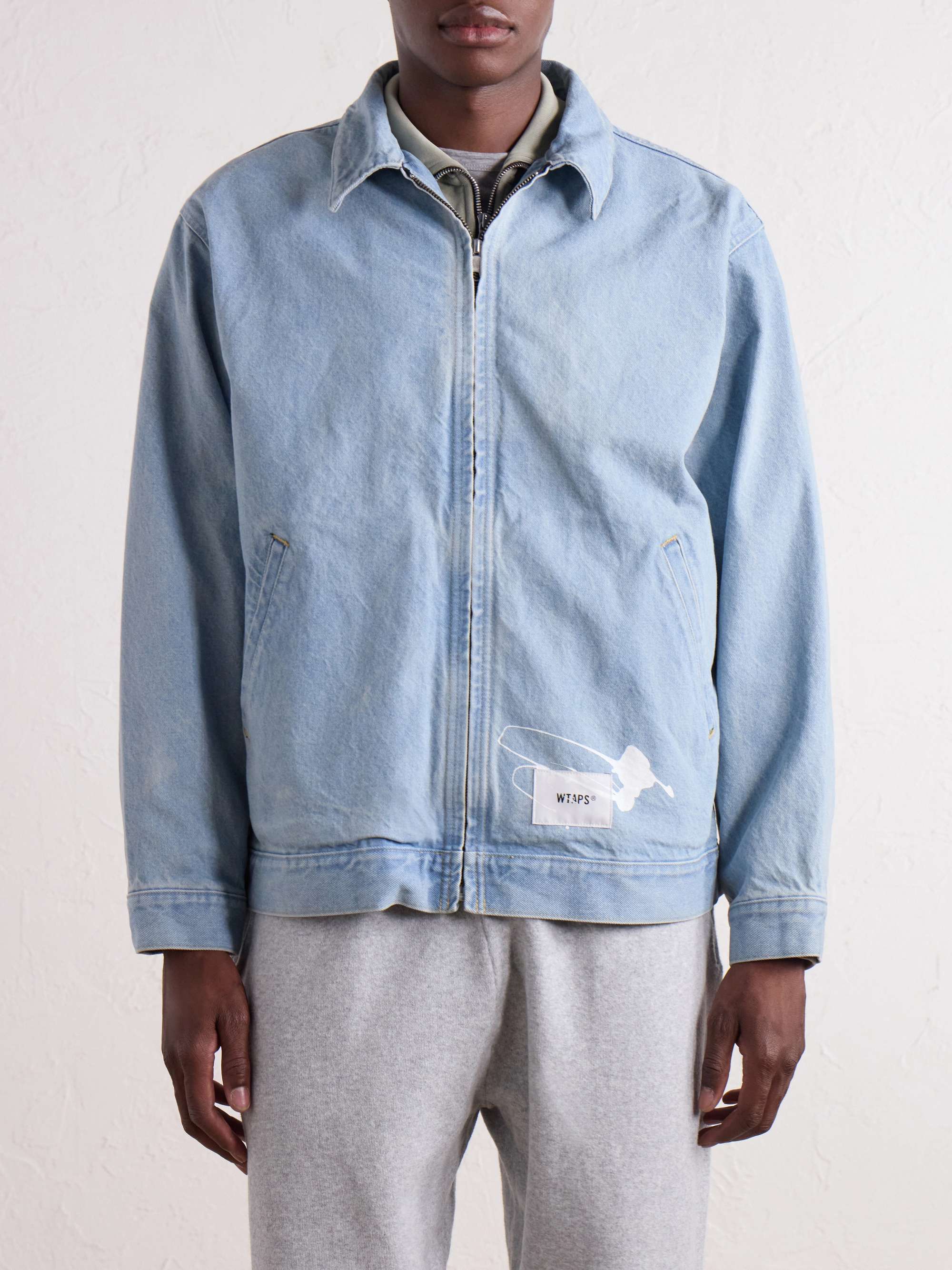 WTAPS® 