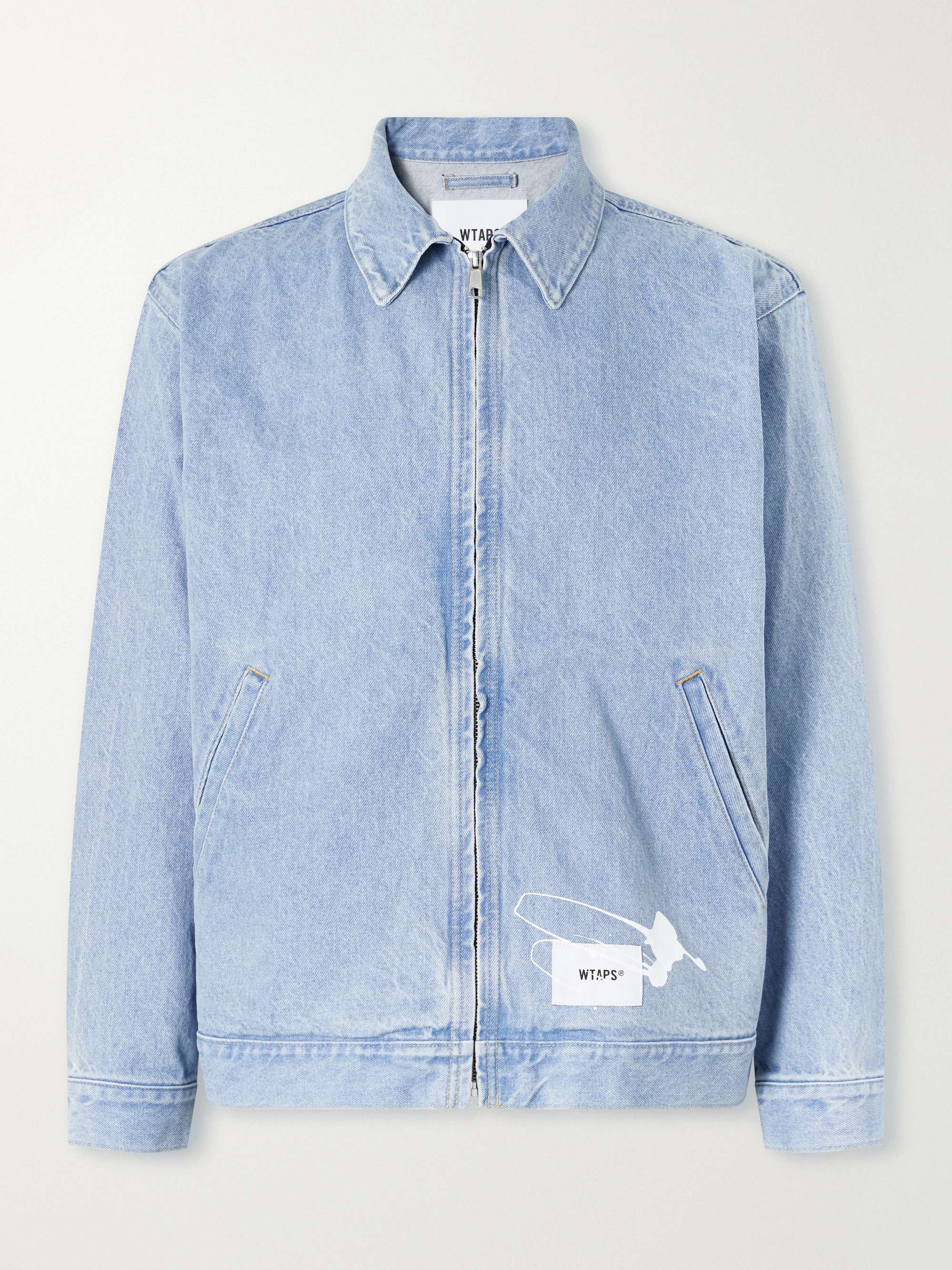 WTAPS® 