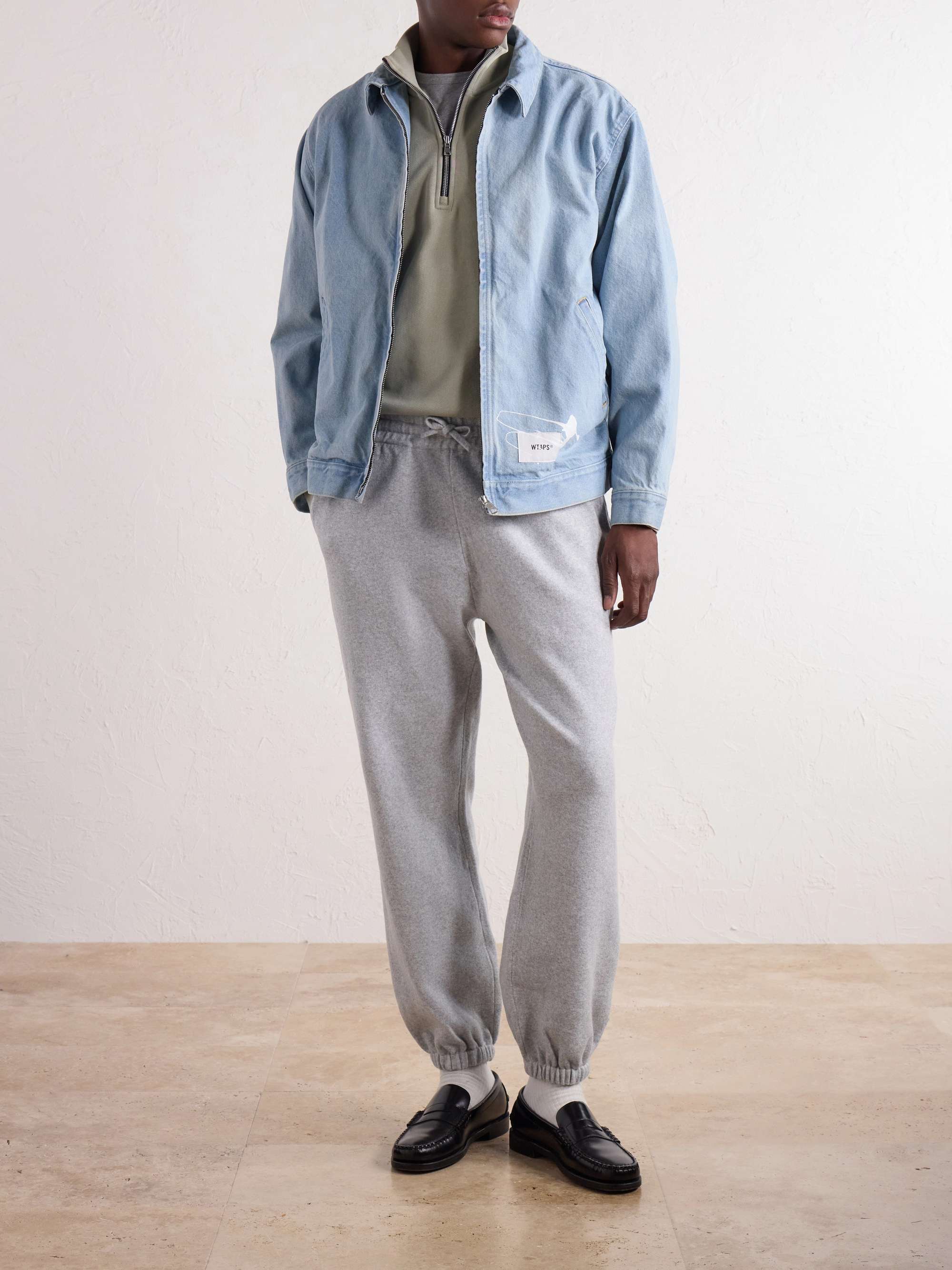 WTAPS® 