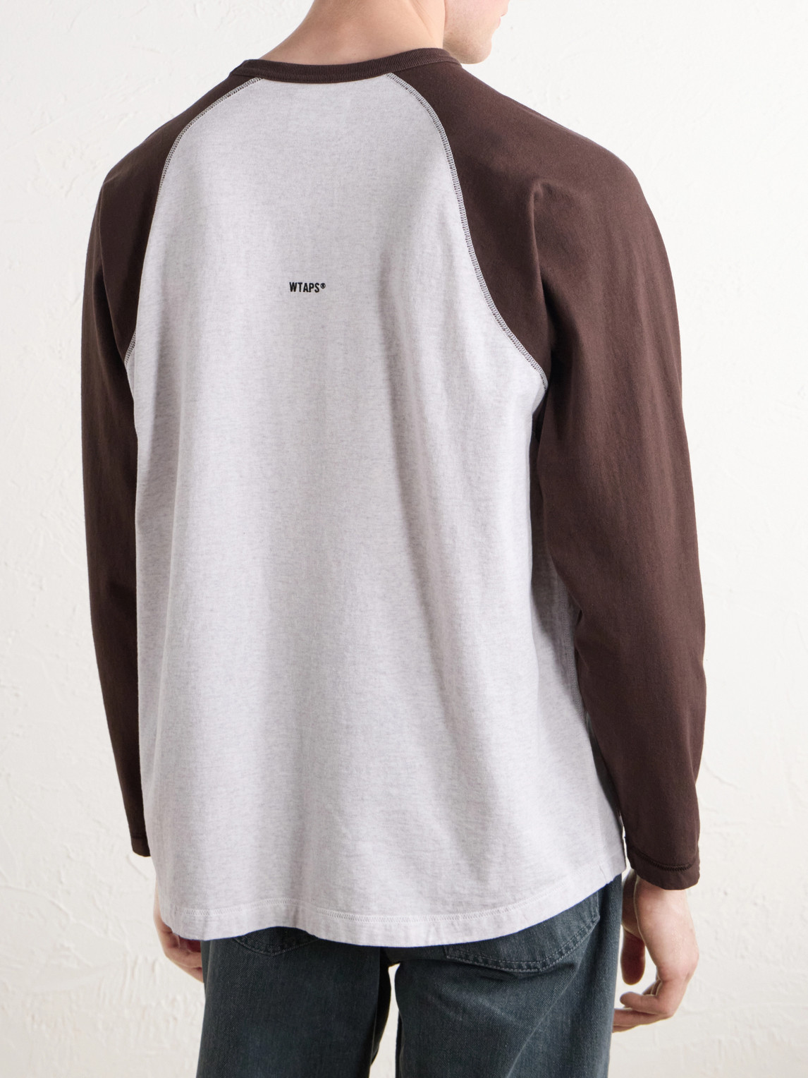 Ian Logo-Embroidered Cotton-Jersey T-Shirt