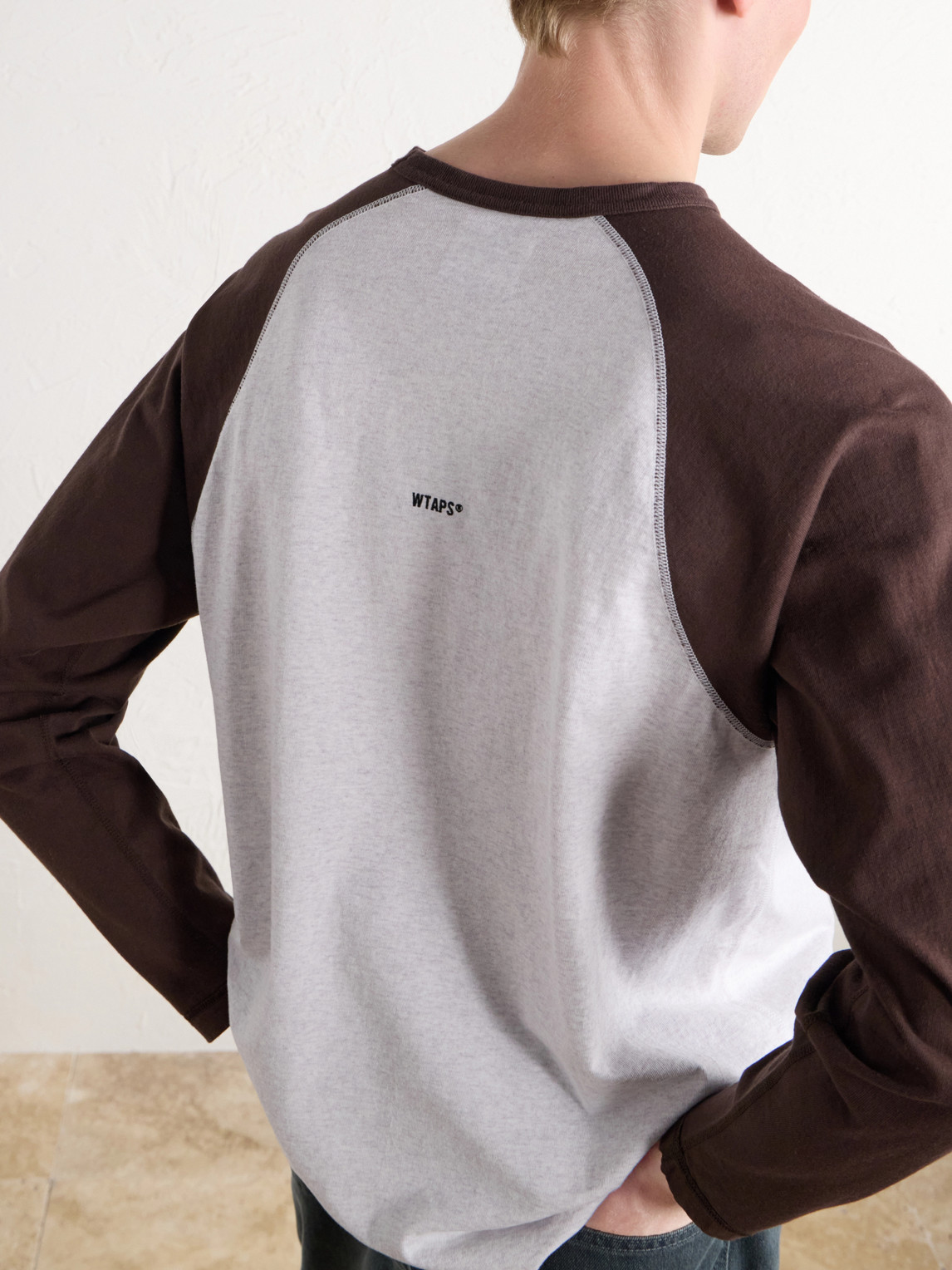 Ian Logo-Embroidered Cotton-Jersey T-Shirt