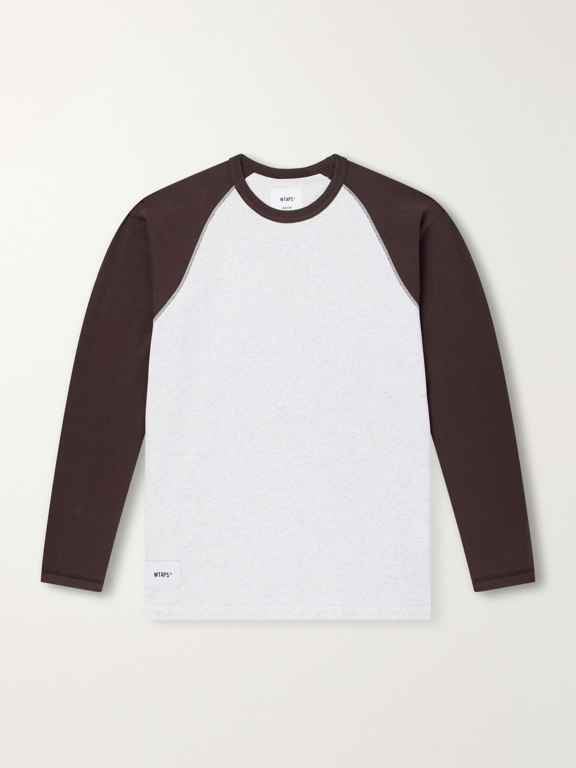 WTAPS® 