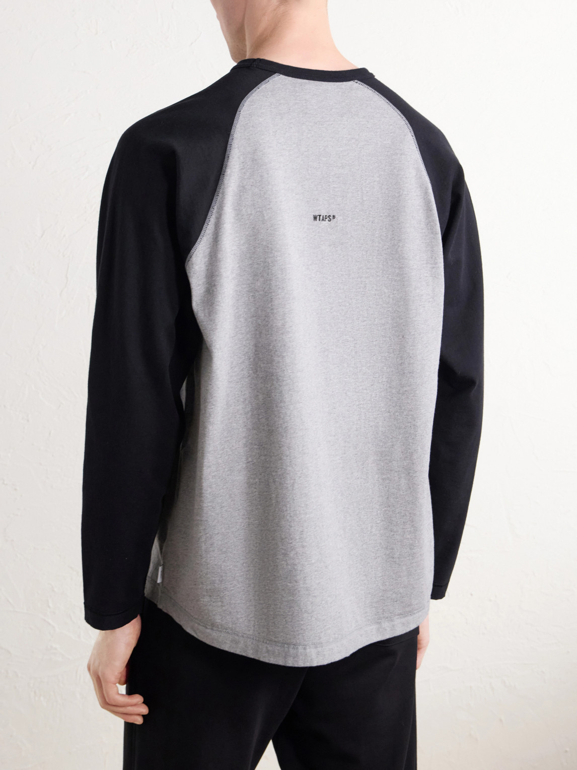 Ian Logo-Embroidered Cotton-Jersey T-Shirt