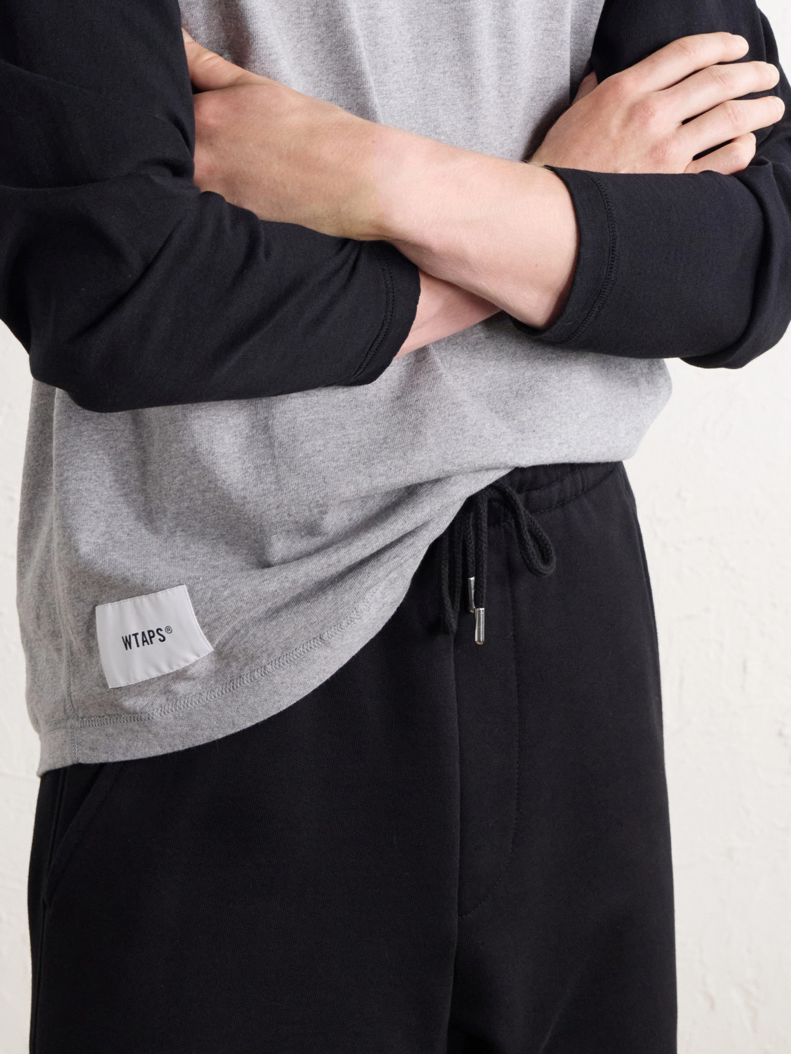 Ian Logo-Embroidered Cotton-Jersey T-Shirt