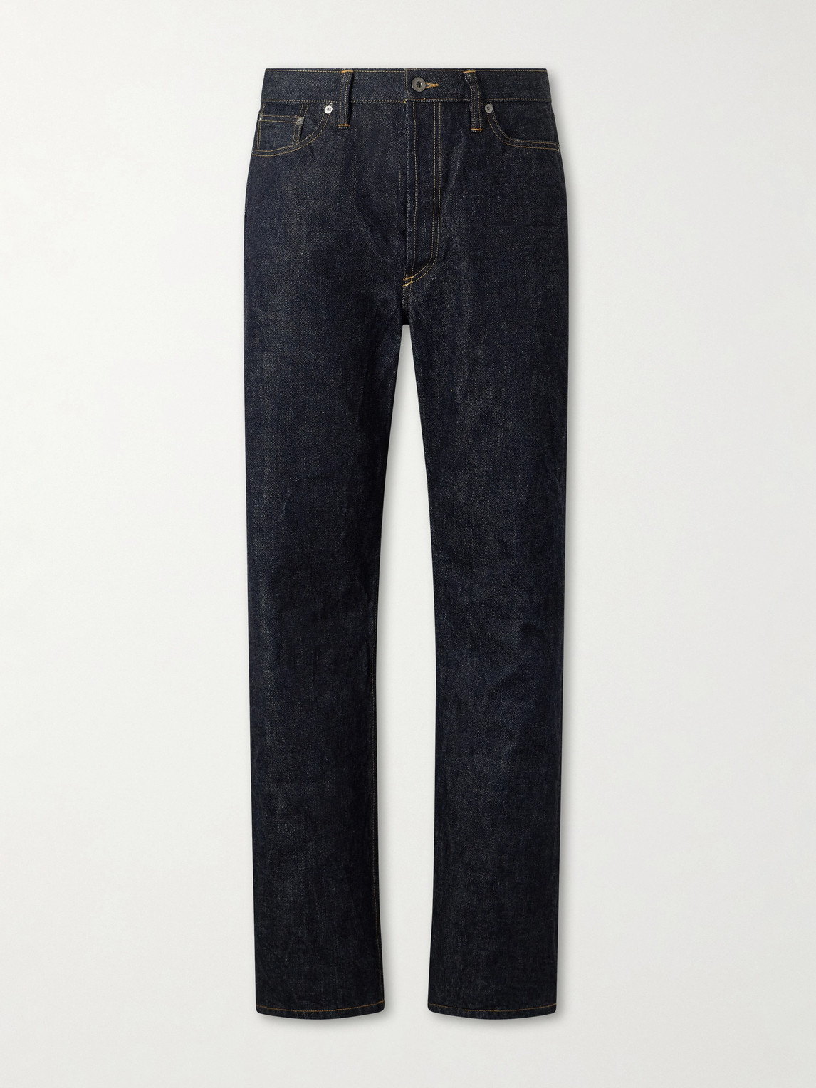 3sixteen RS-100xk Relaxed Straight Jeans - Men | Thumbnail 6 3sixteen RS-100xk Relaxed Straight Jeans - Men | Thumbnail 6