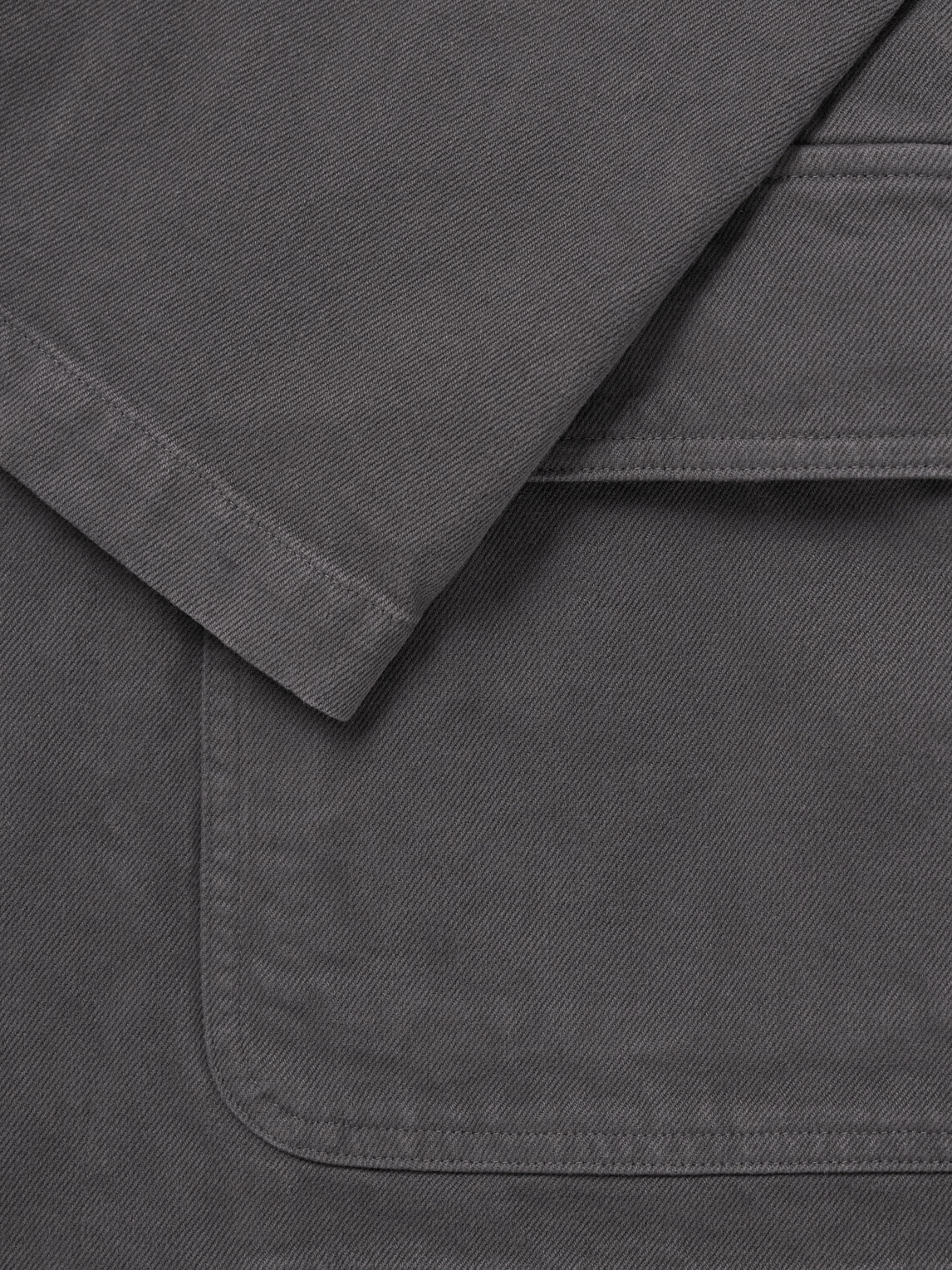 Mk. I Games Cotton-Twill Moleskin Blazer