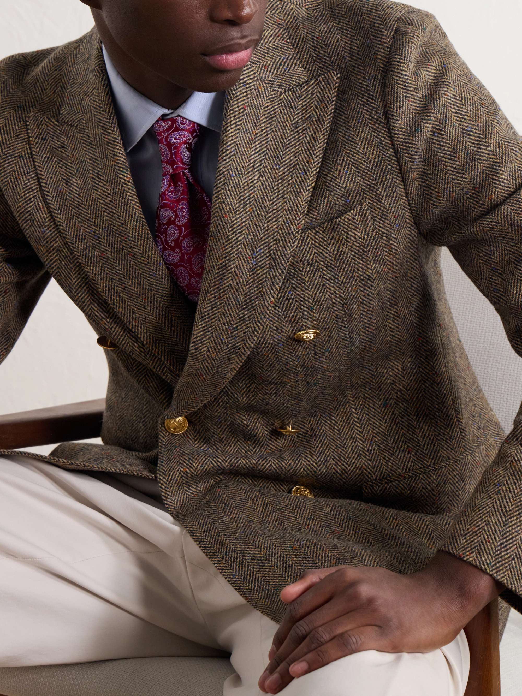 CHARVET 