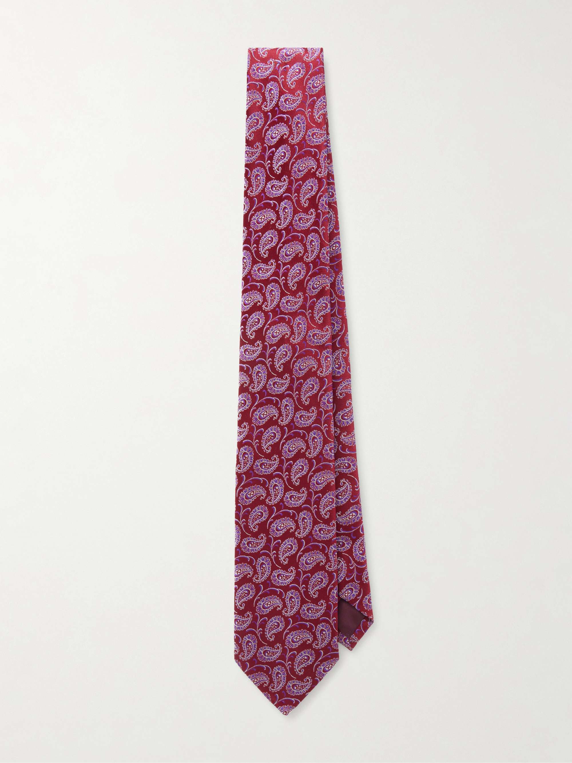 CHARVET 