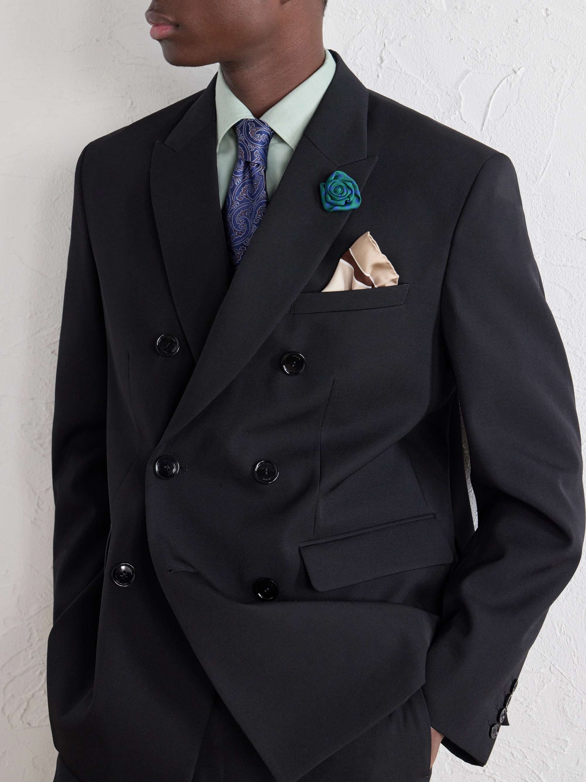 CHARVET 