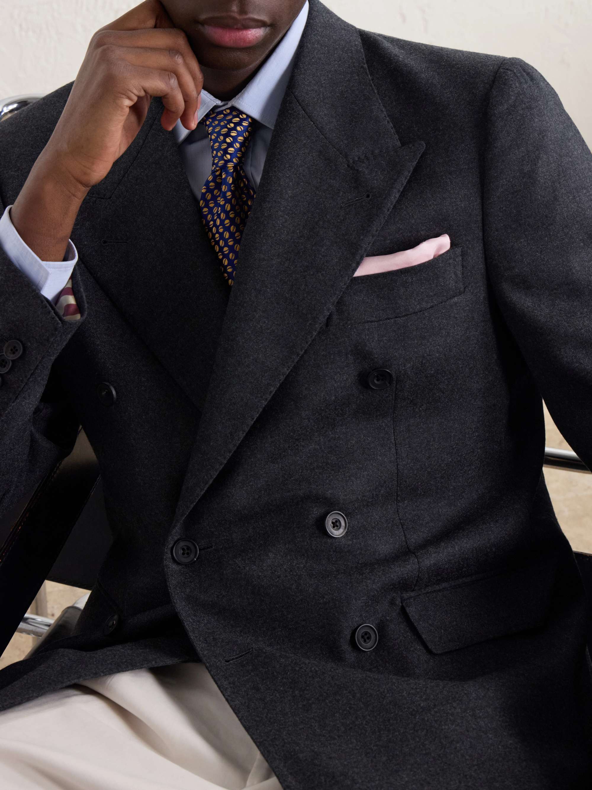 CHARVET 