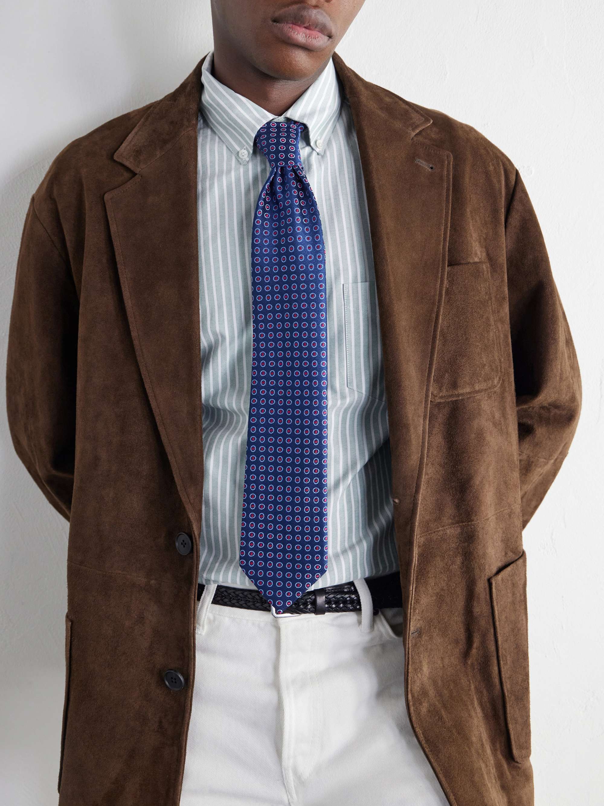 CHARVET 