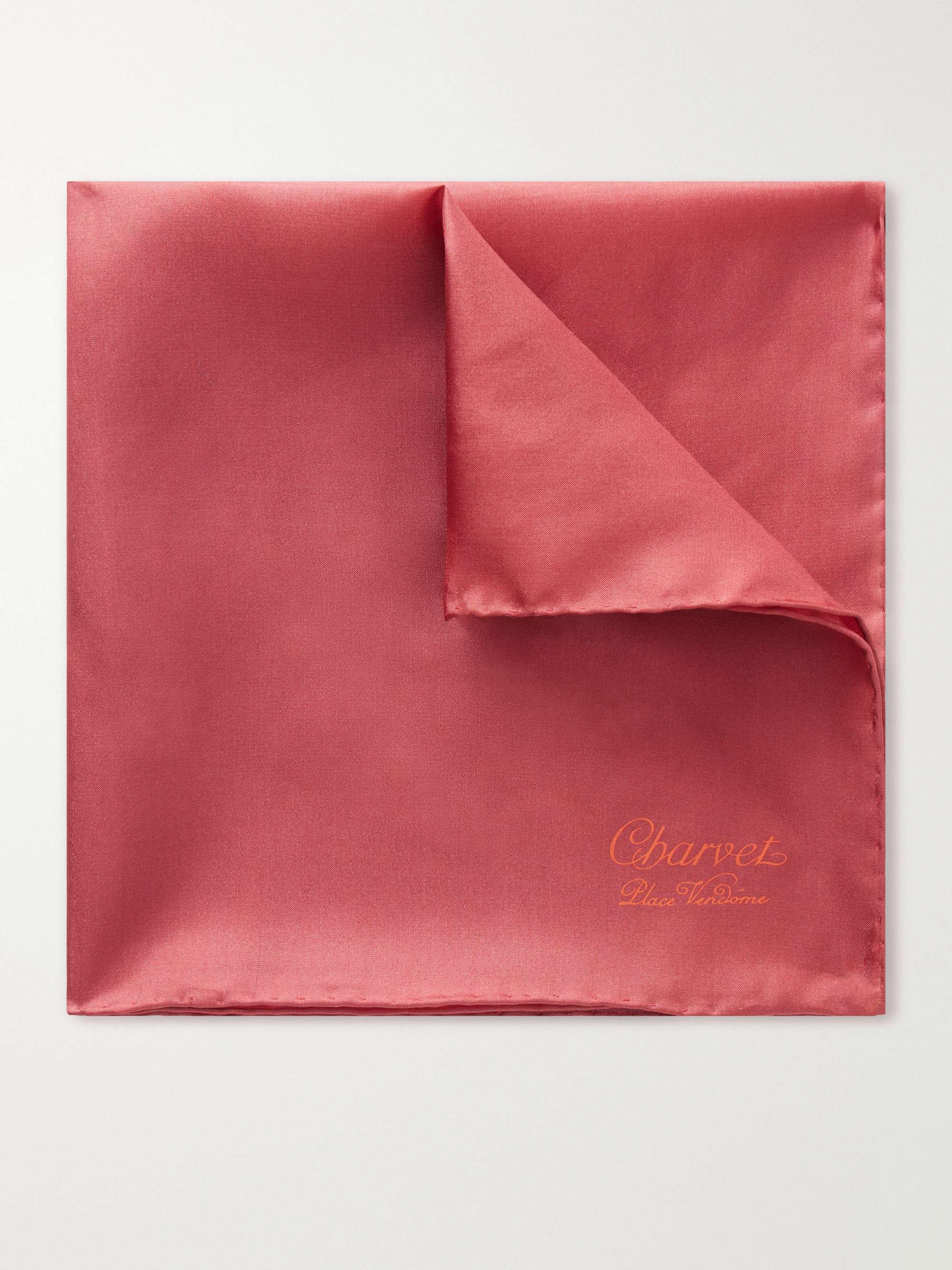 CHARVET 