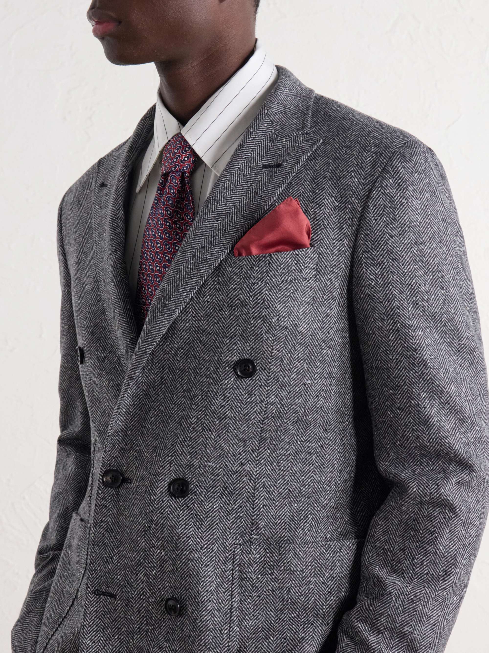 CHARVET 