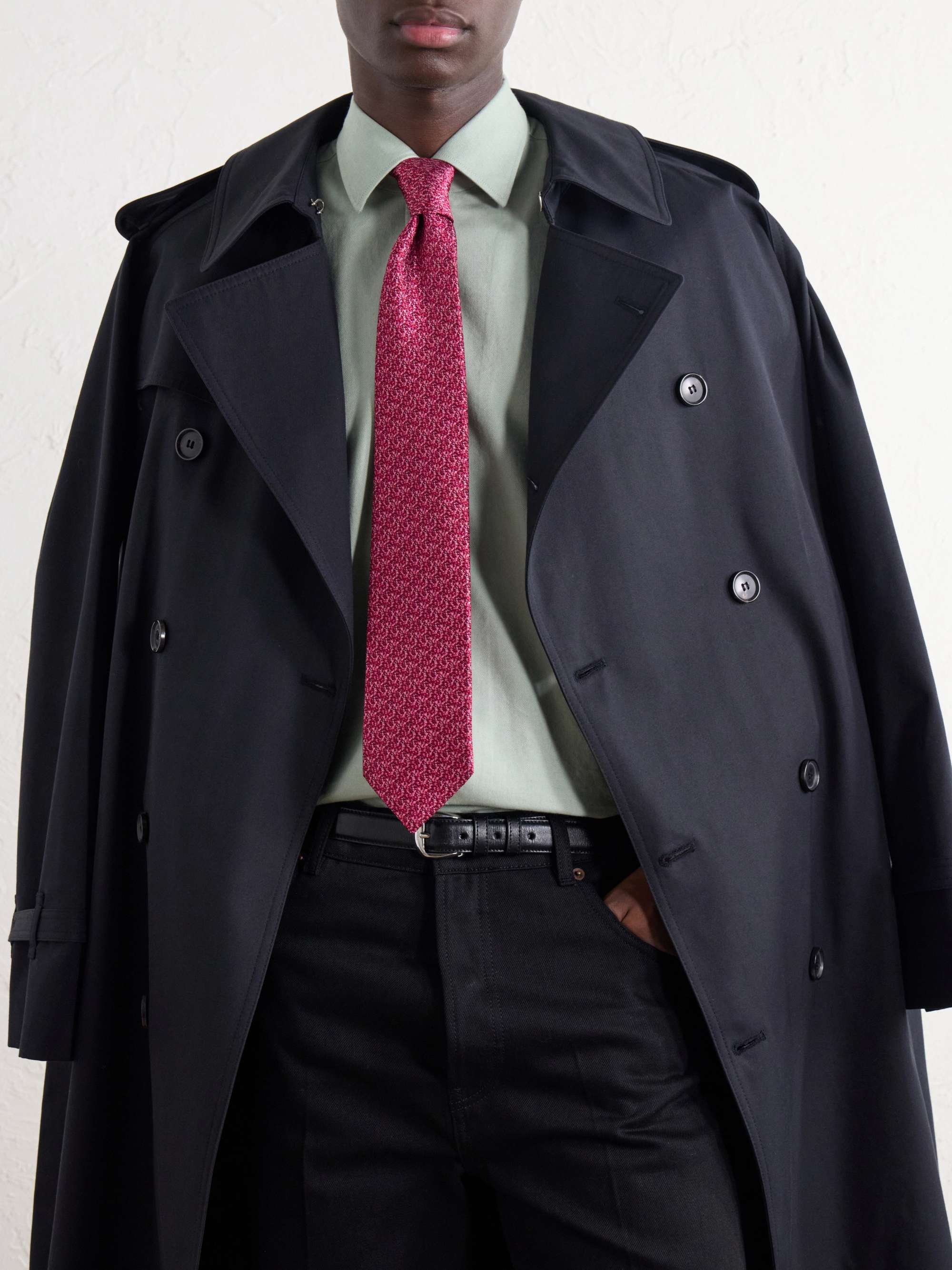 CHARVET 