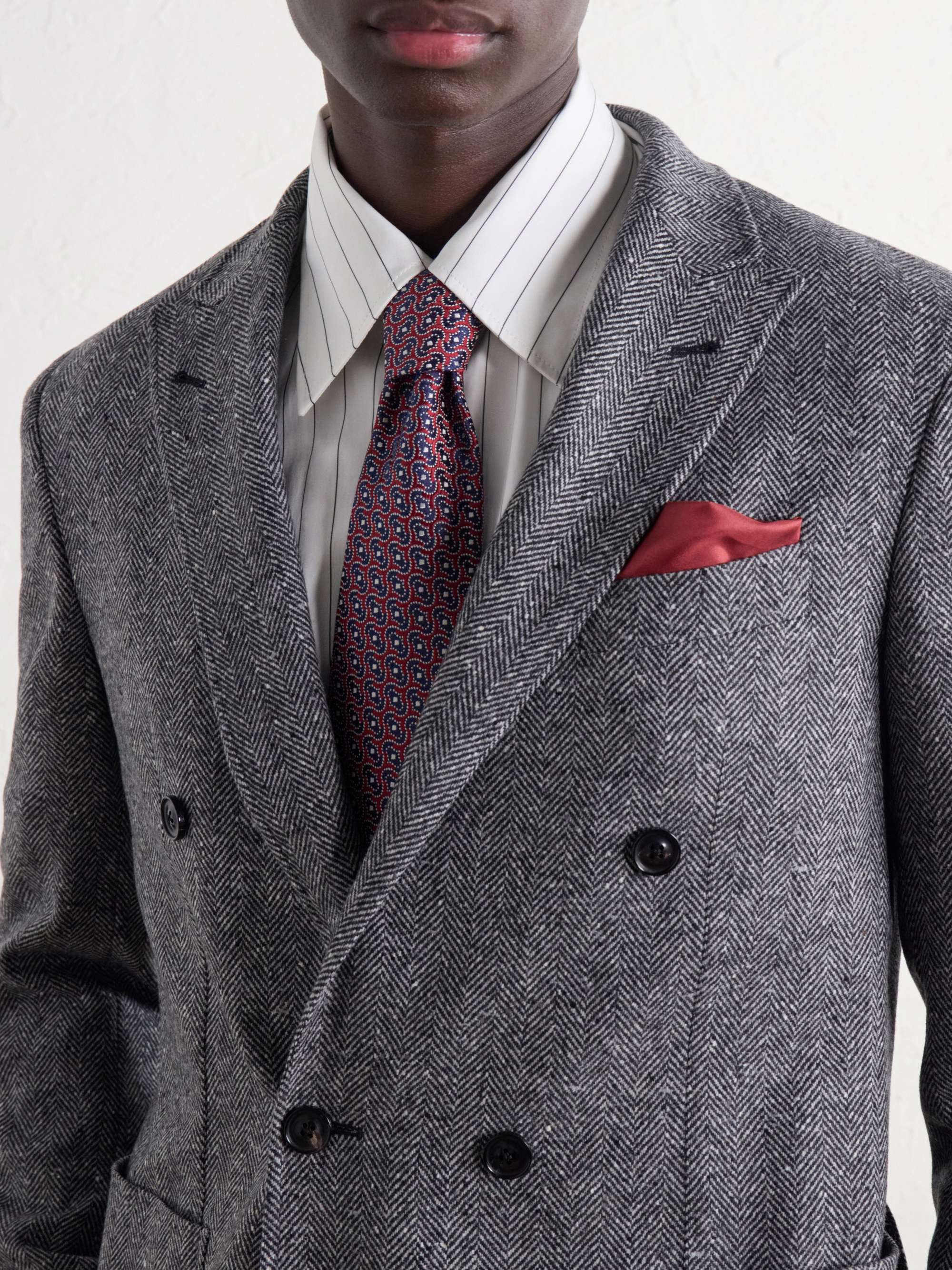 CHARVET 