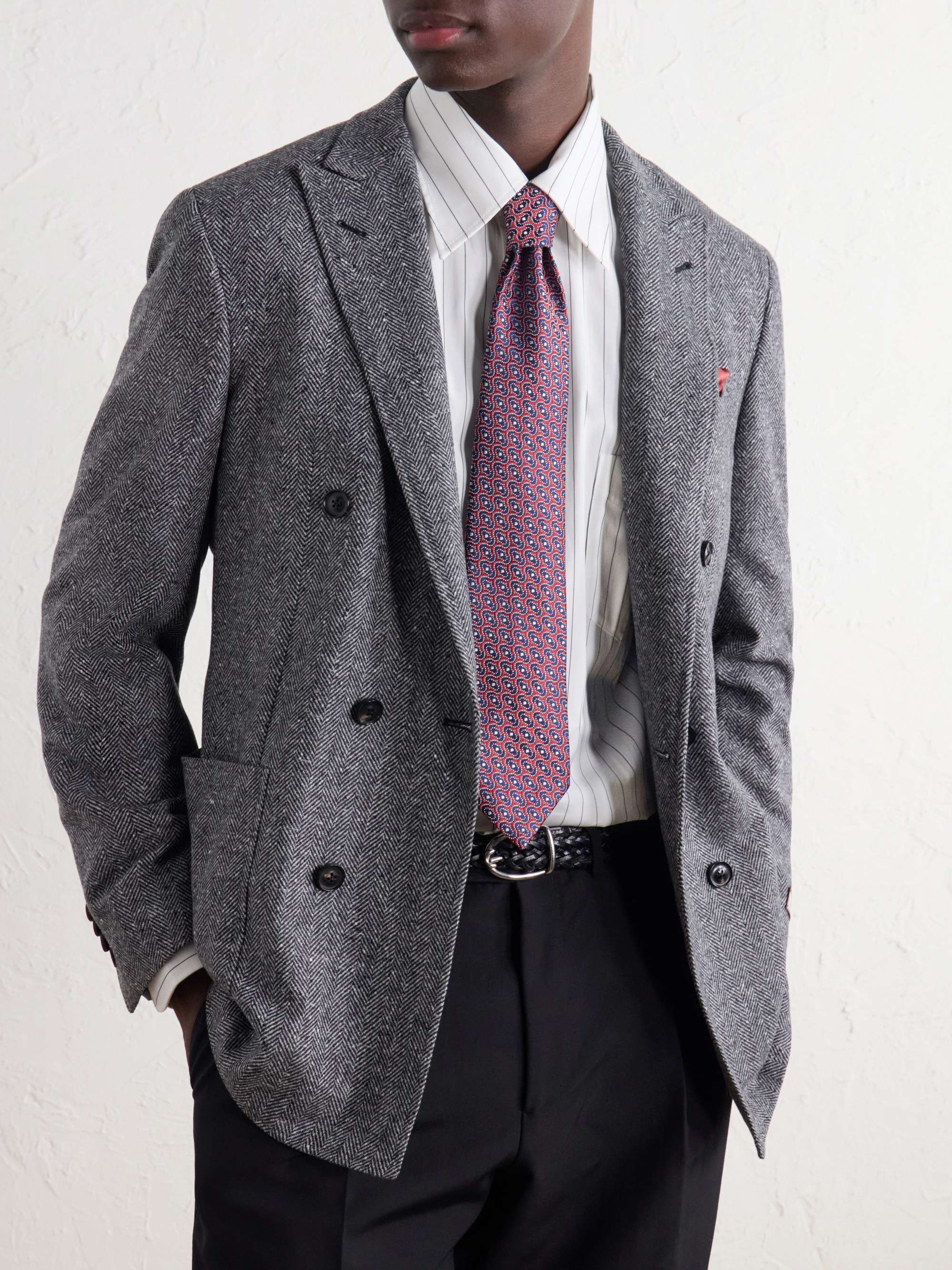 CHARVET 