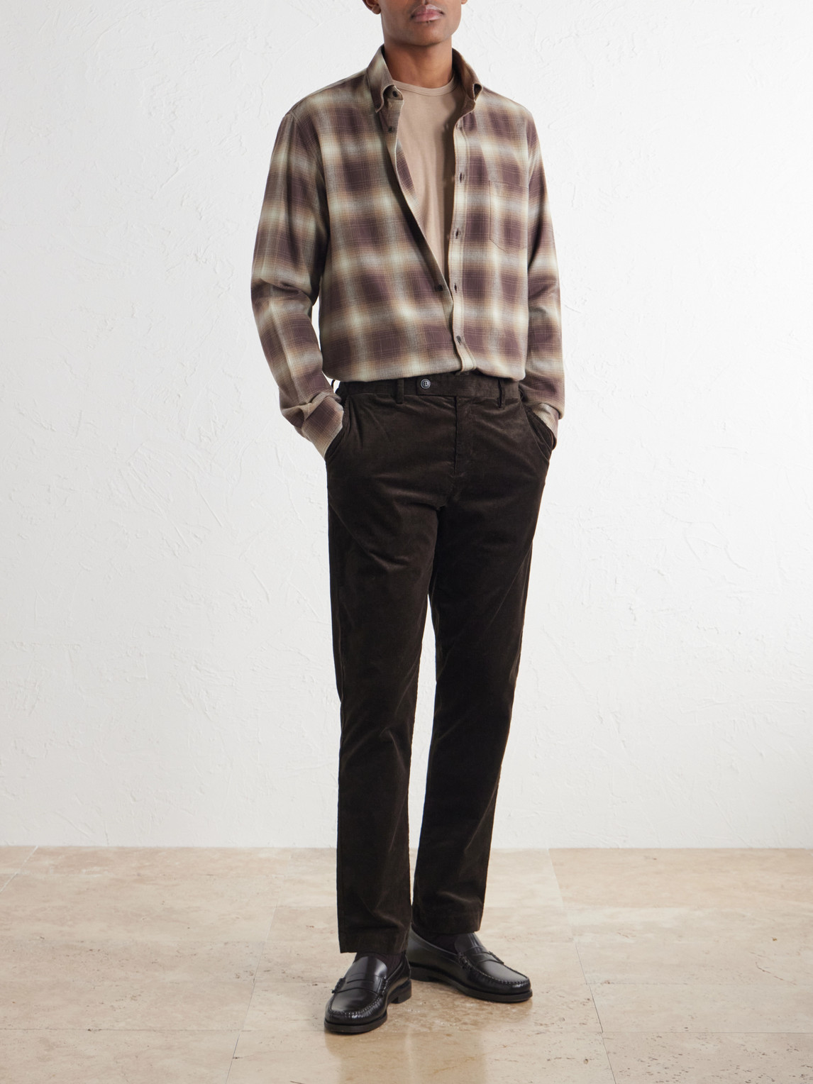 Cotton-Jersey T-Shirt