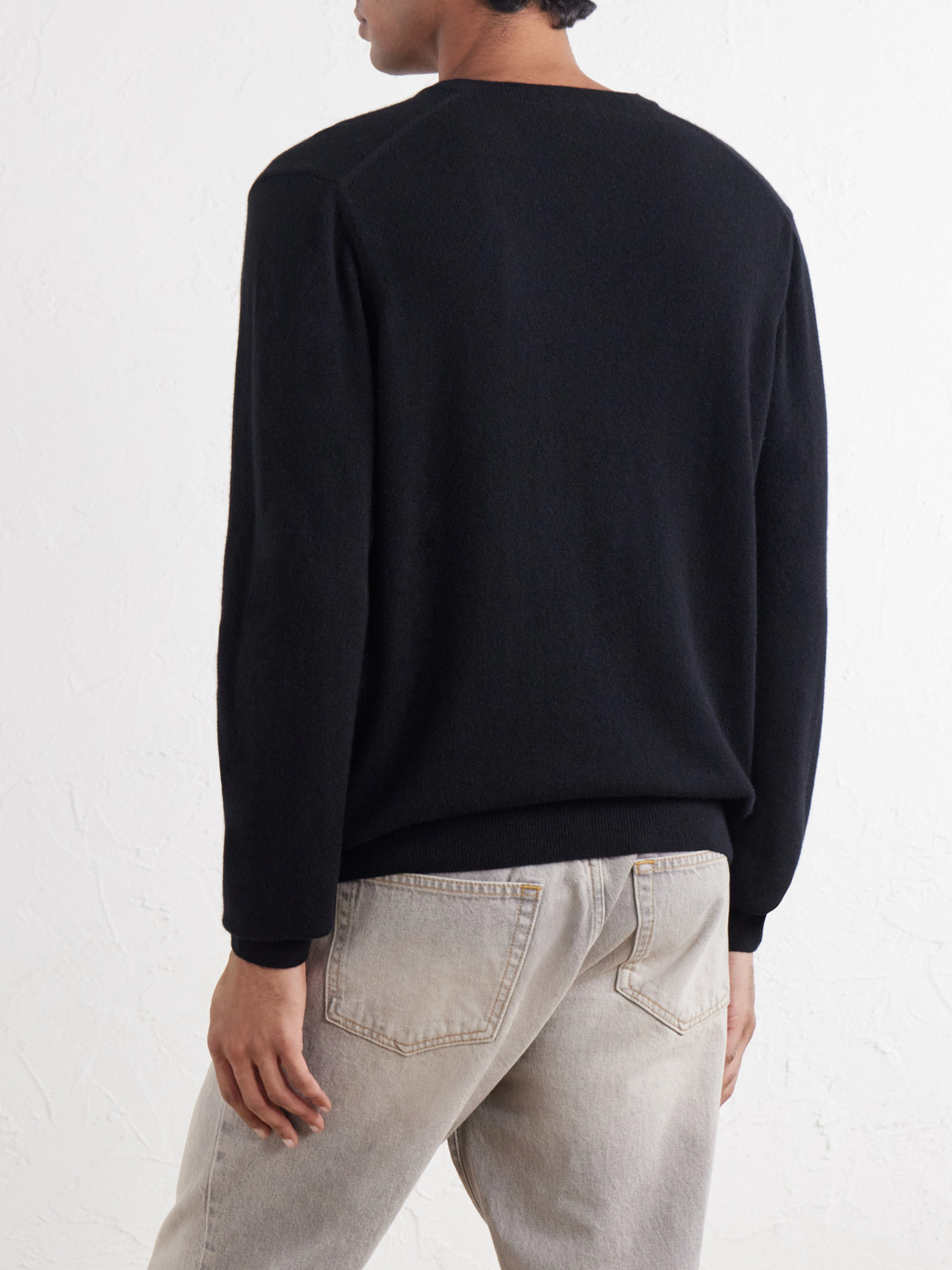 Cashmere Sweater