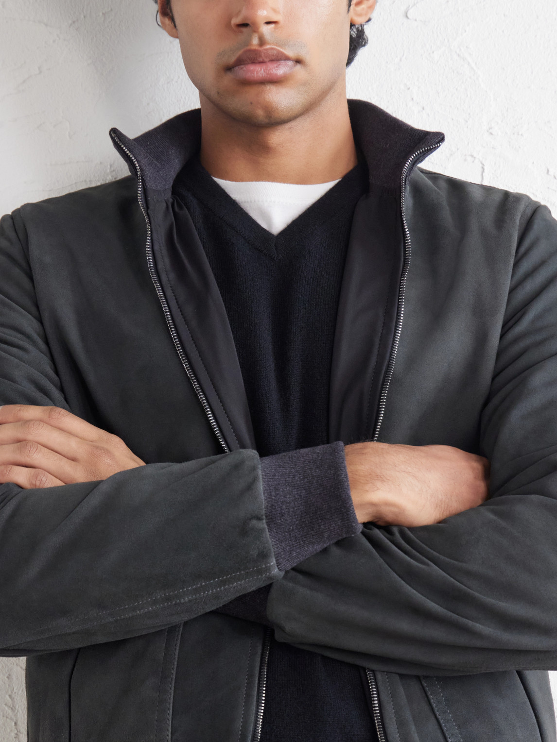 Cashmere Sweater