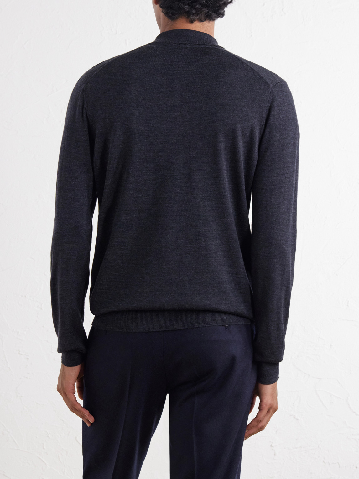 Merino Sweater