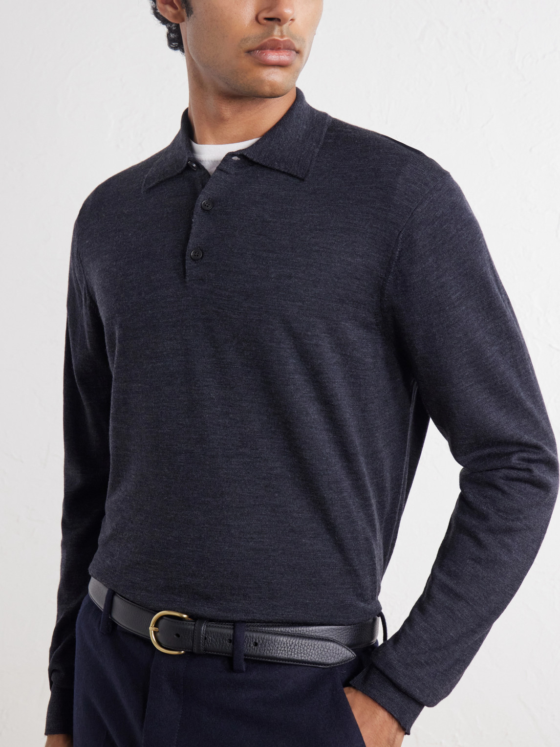 Merino Sweater