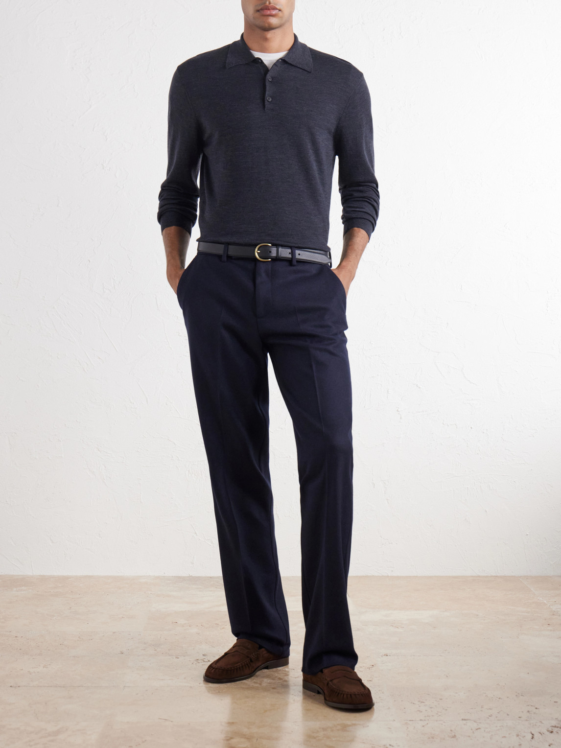 Merino Sweater