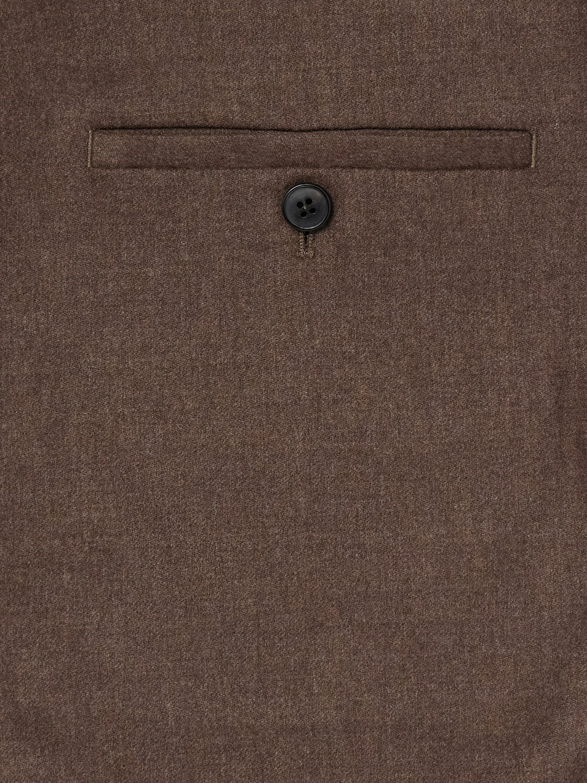 Wool And Cashmere-Blend Flannel Suit Jacket