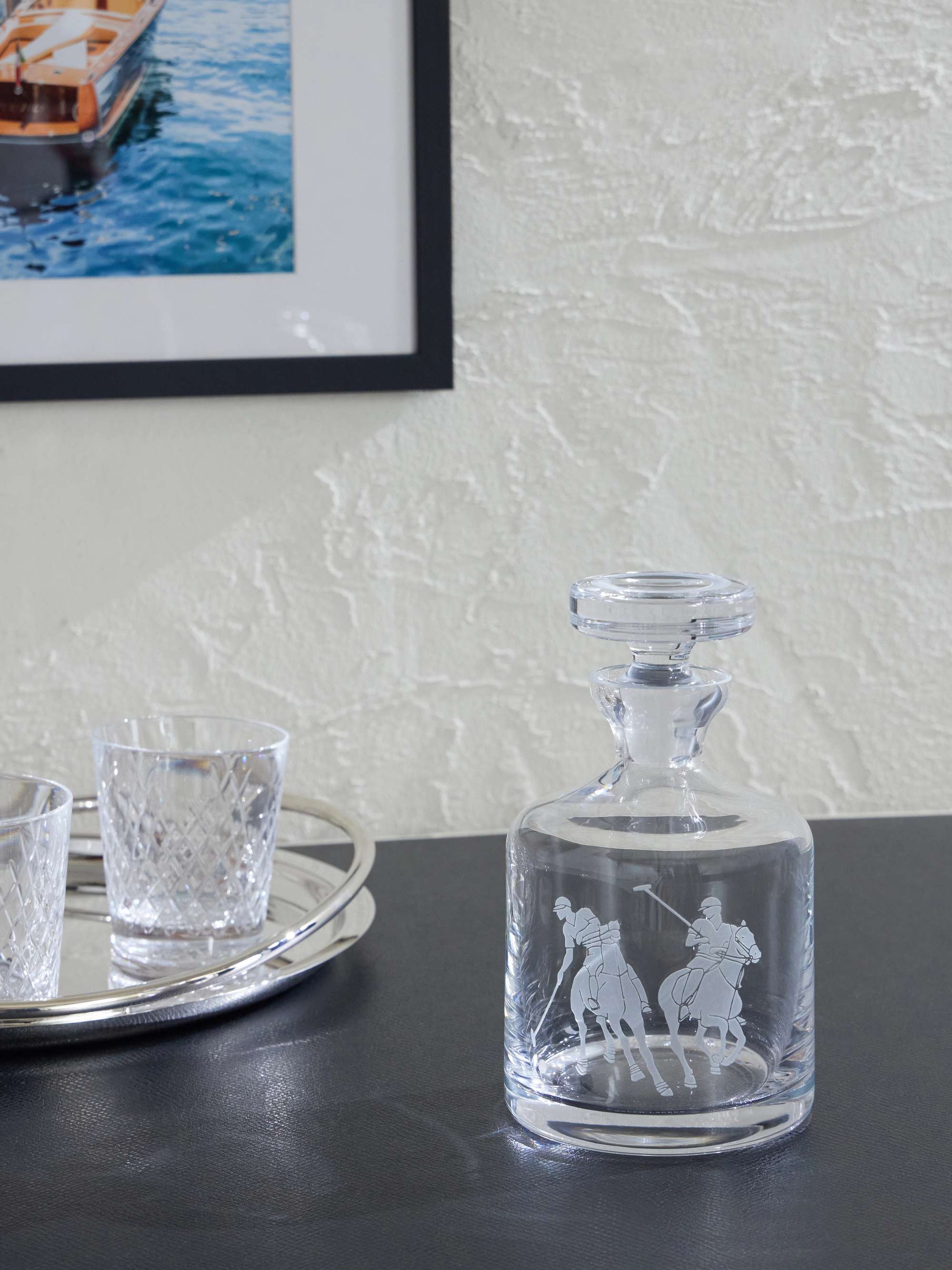 RALPH LAUREN HOME 