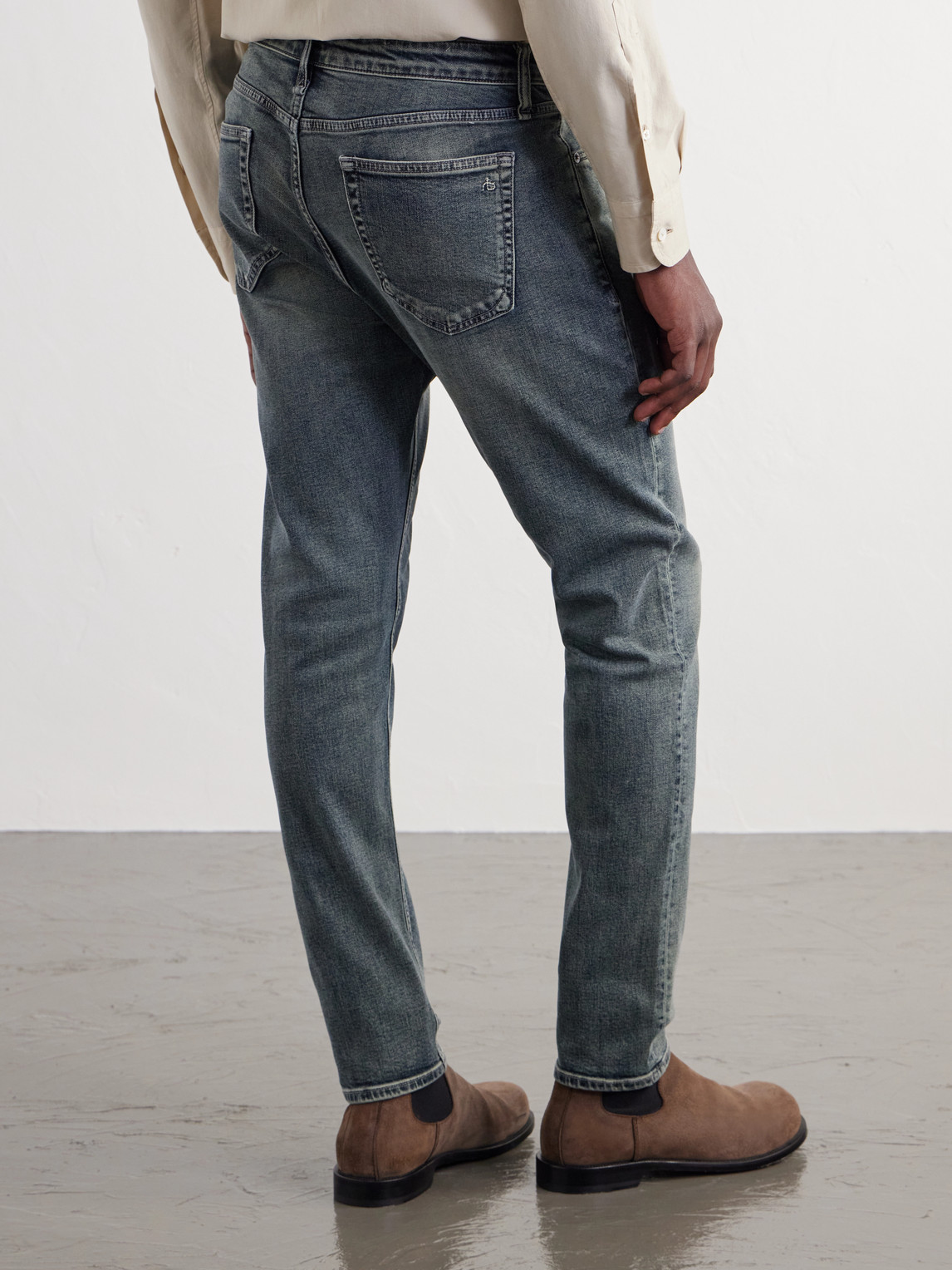 Fit 3 Authentic Slim