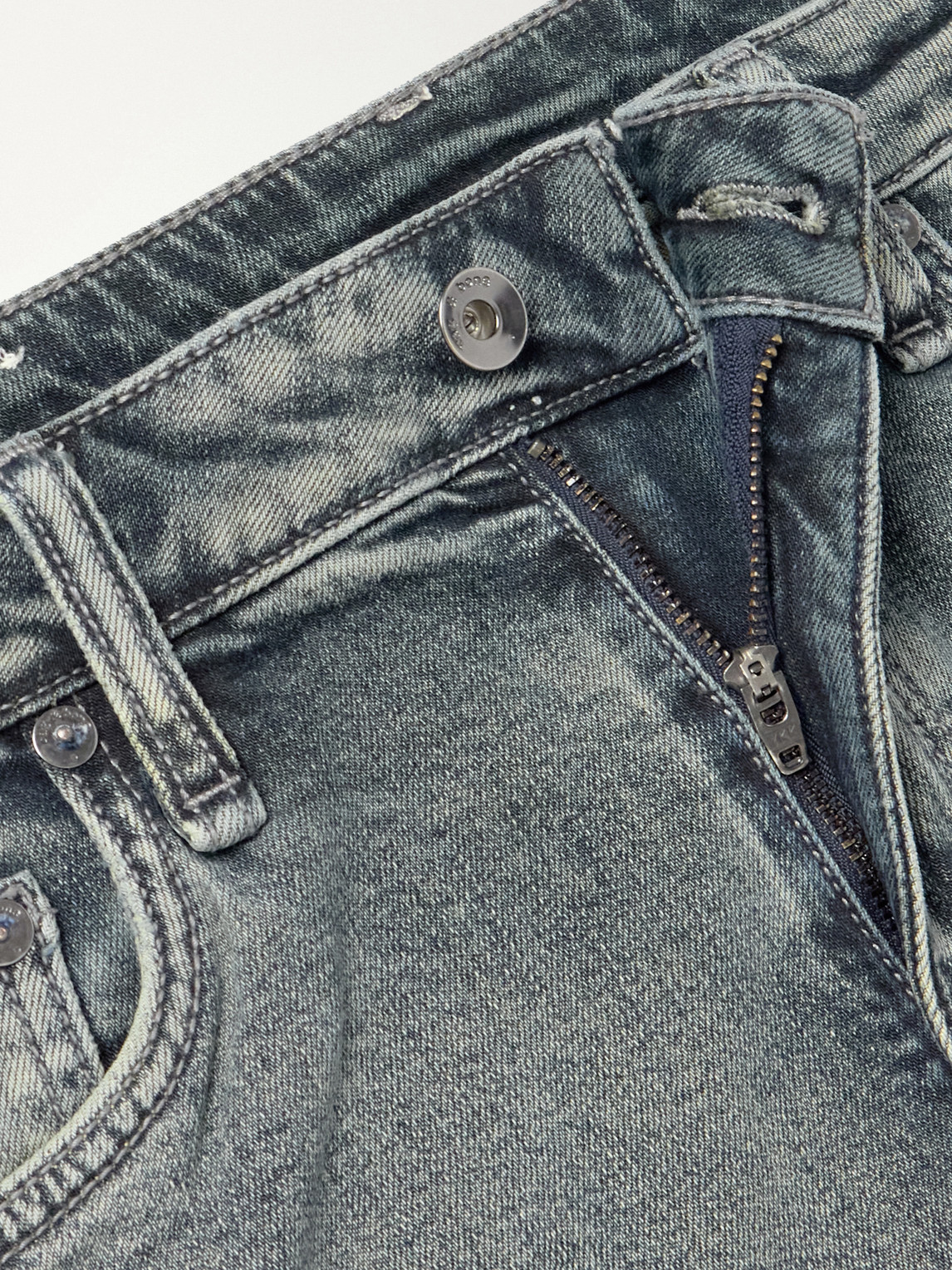 Fit 3 Authentic Slim