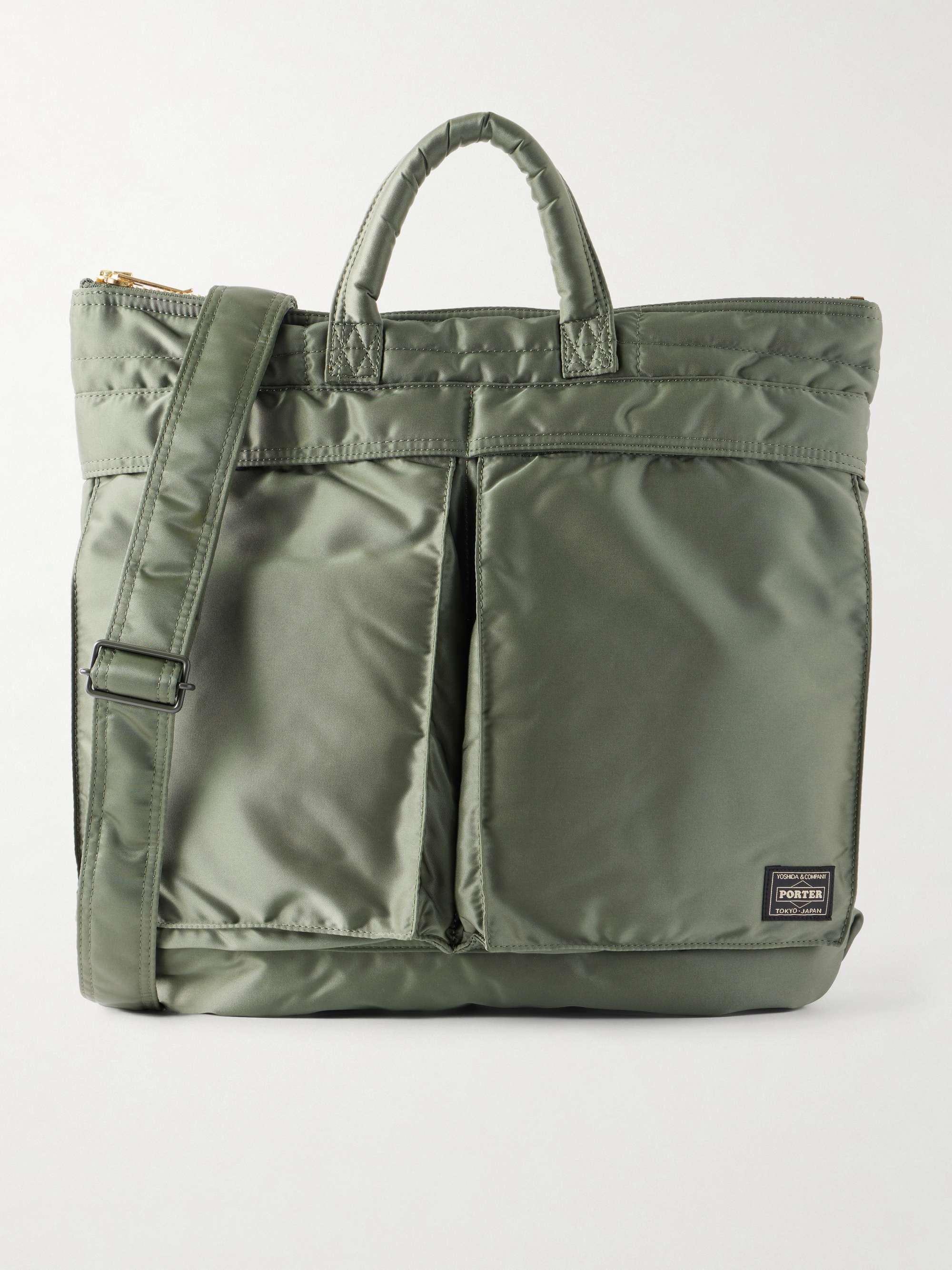 PORTER-YOSHIDA & CO 