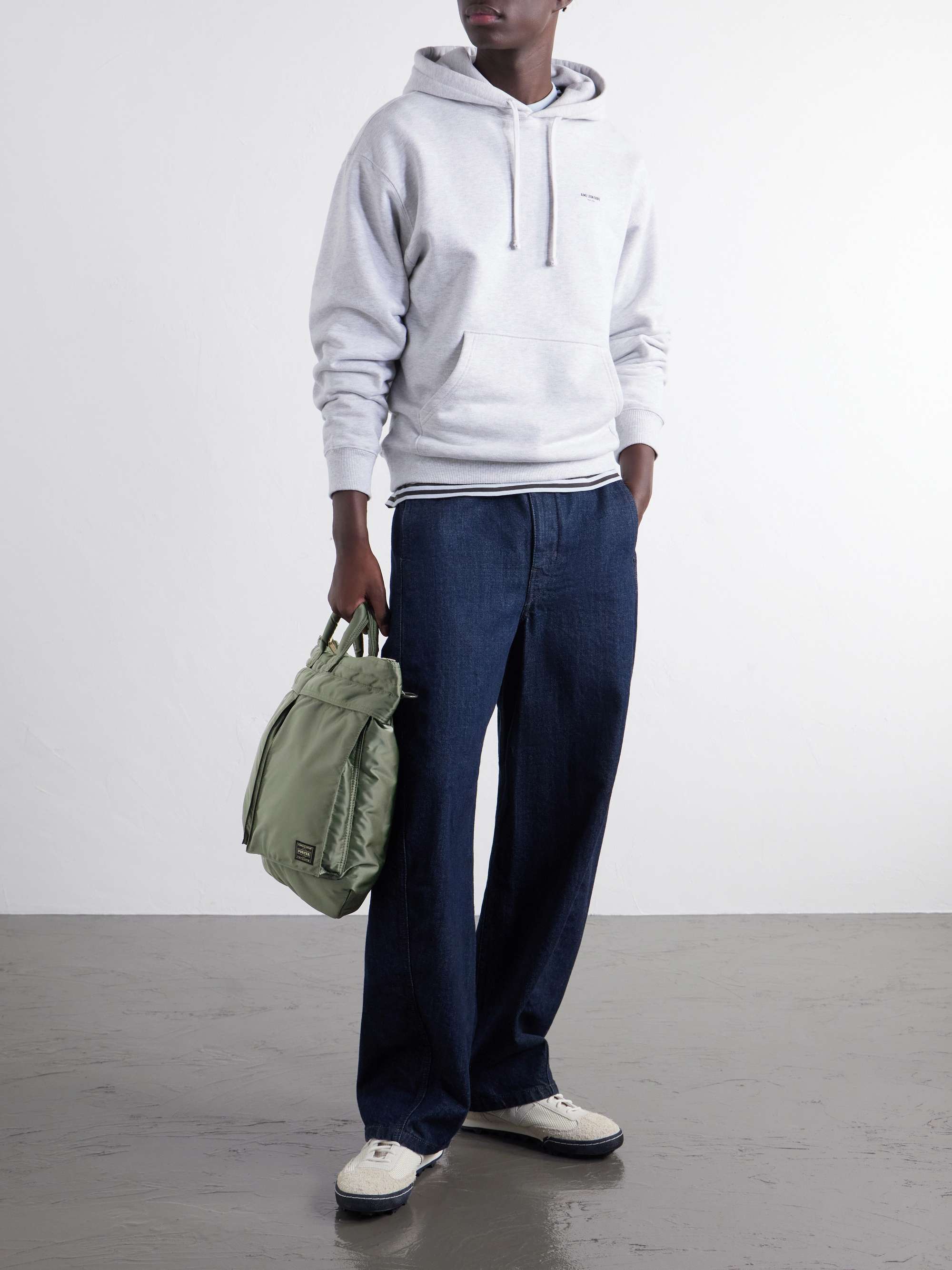 PORTER-YOSHIDA & CO 